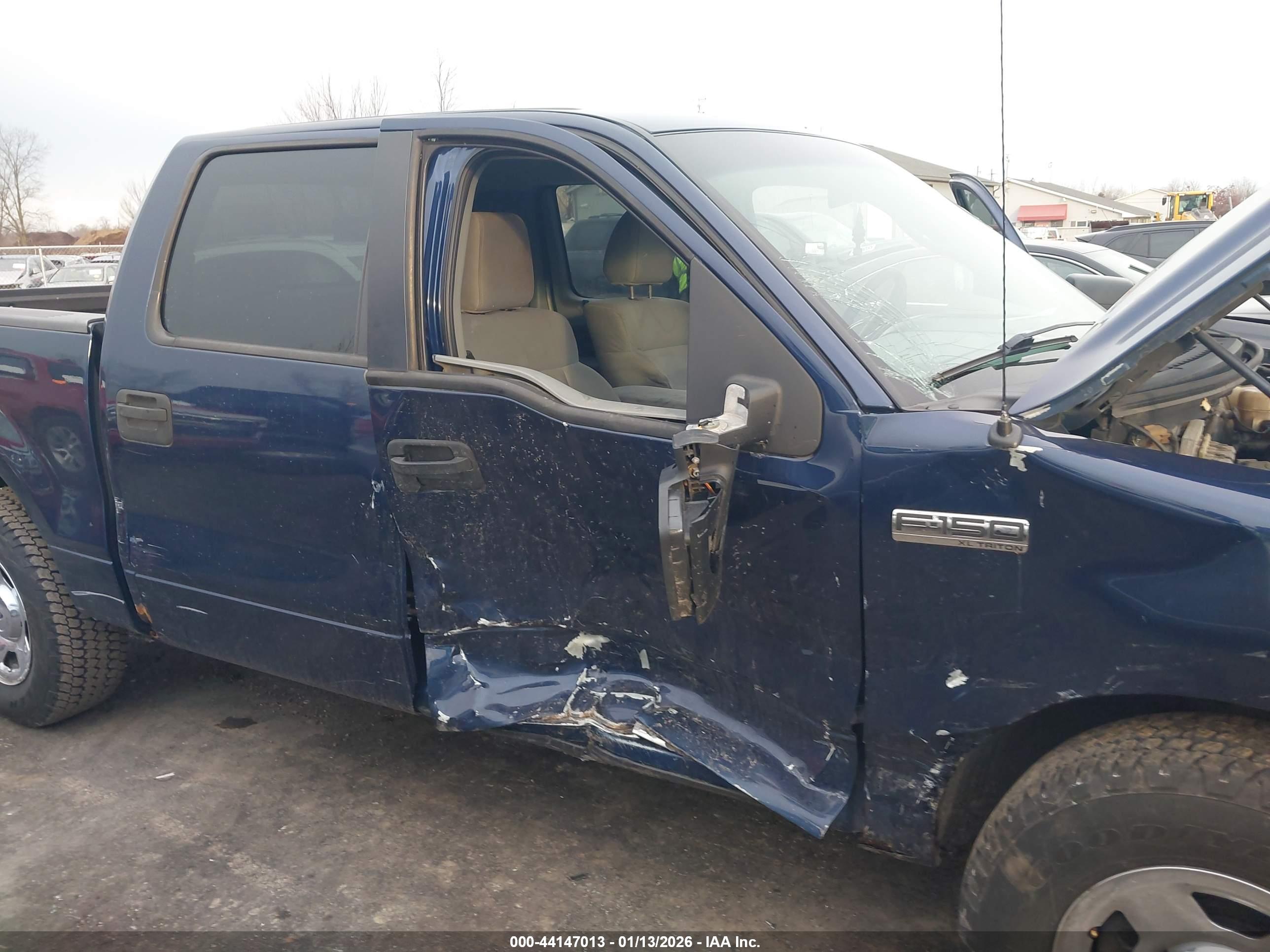 FORD F-150 image 6