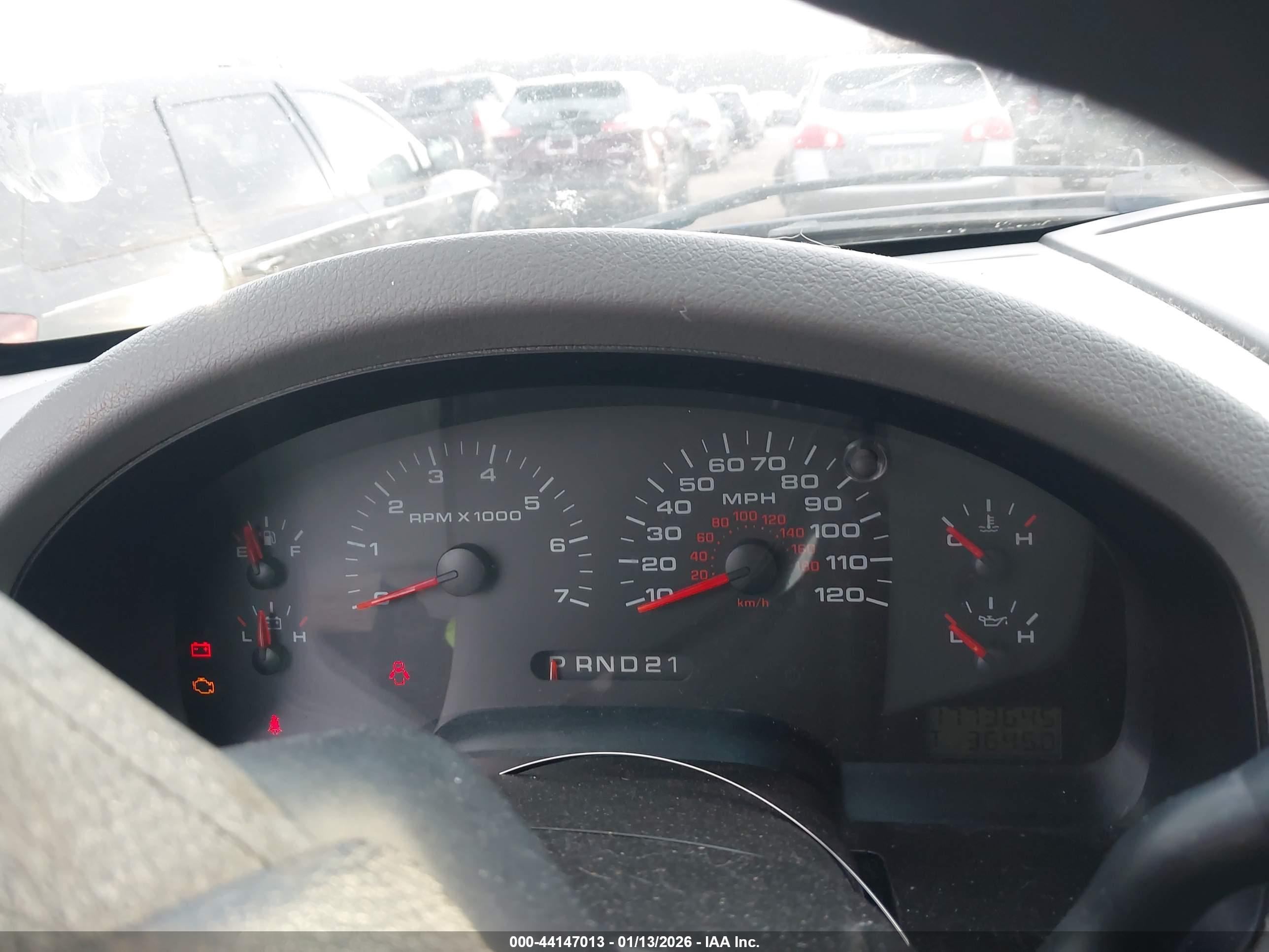 FORD F-150 image 7