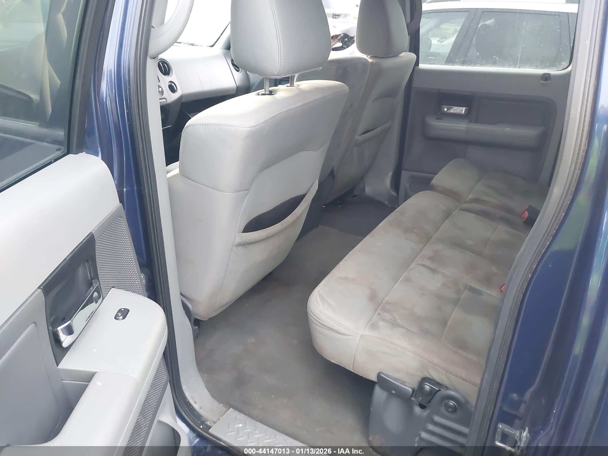 FORD F-150 image 8