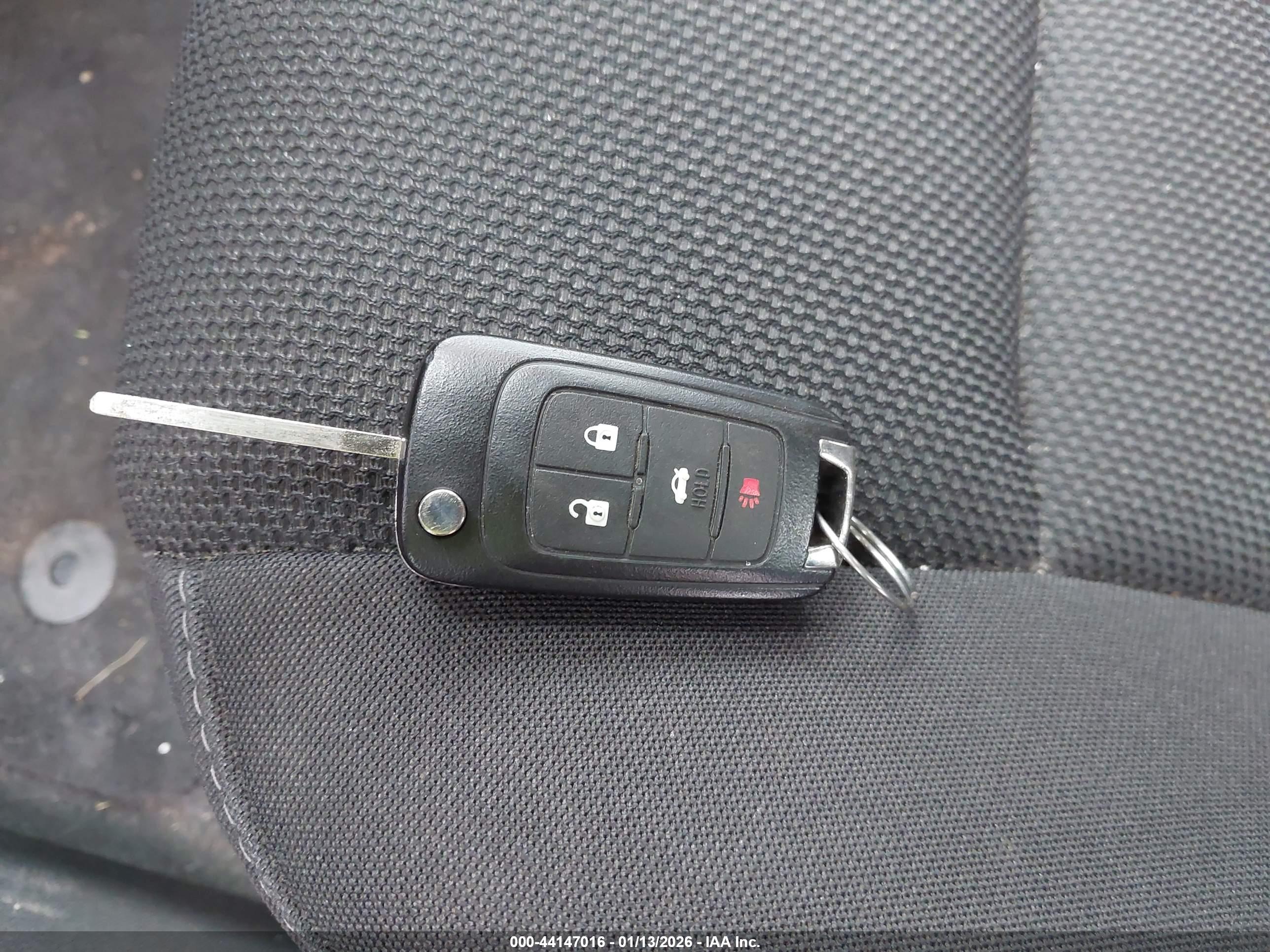 CHEVROLET CRUZE image 11