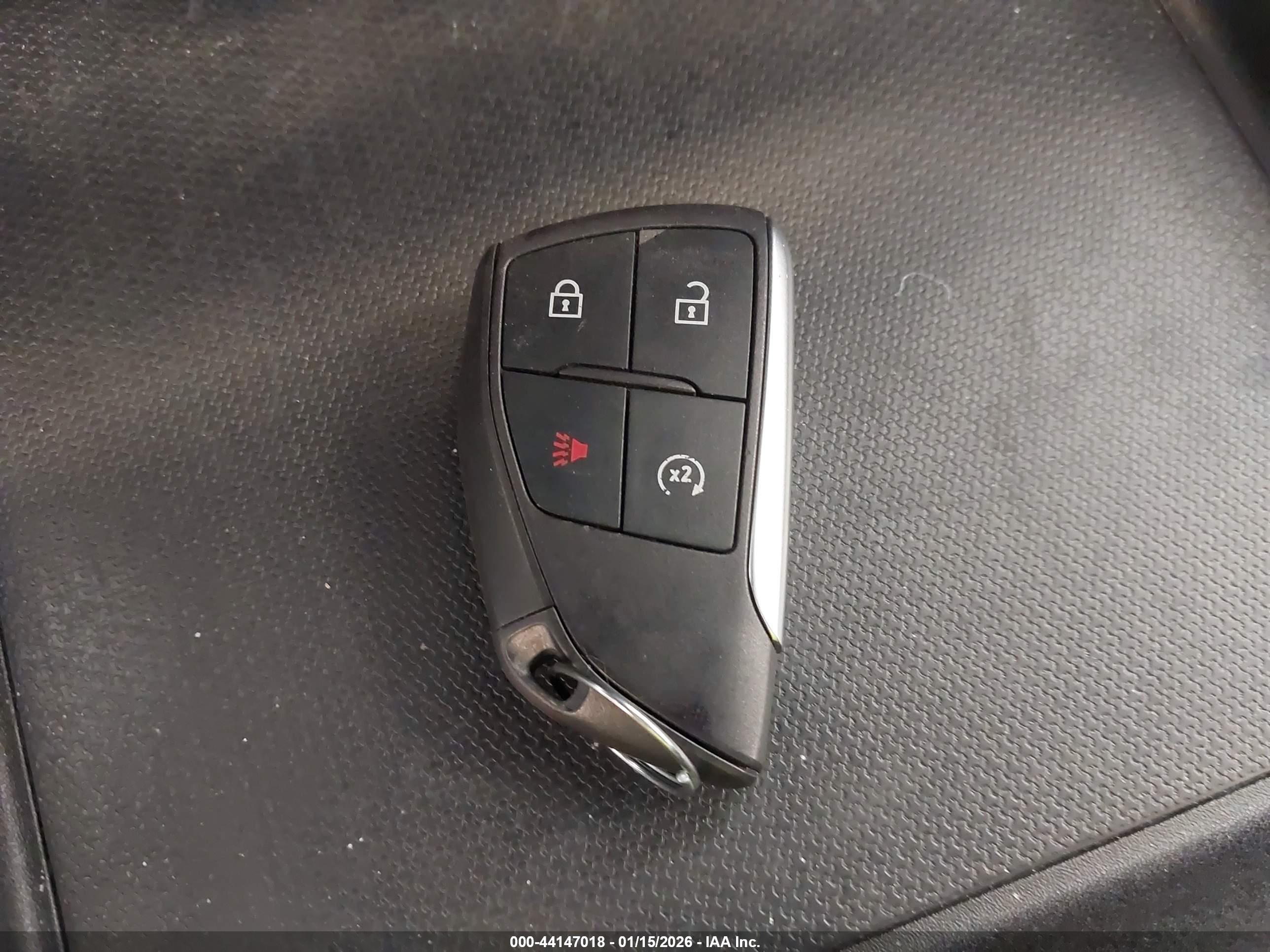 HONDA PROLOGUE image 11