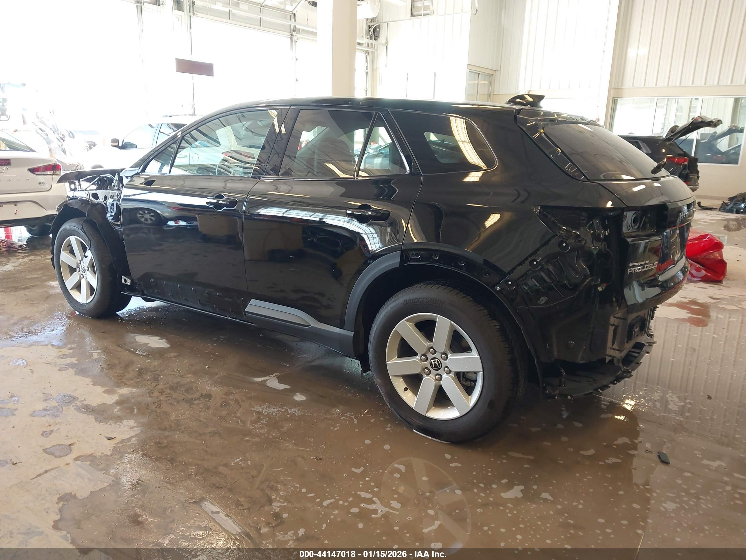 HONDA PROLOGUE image 3