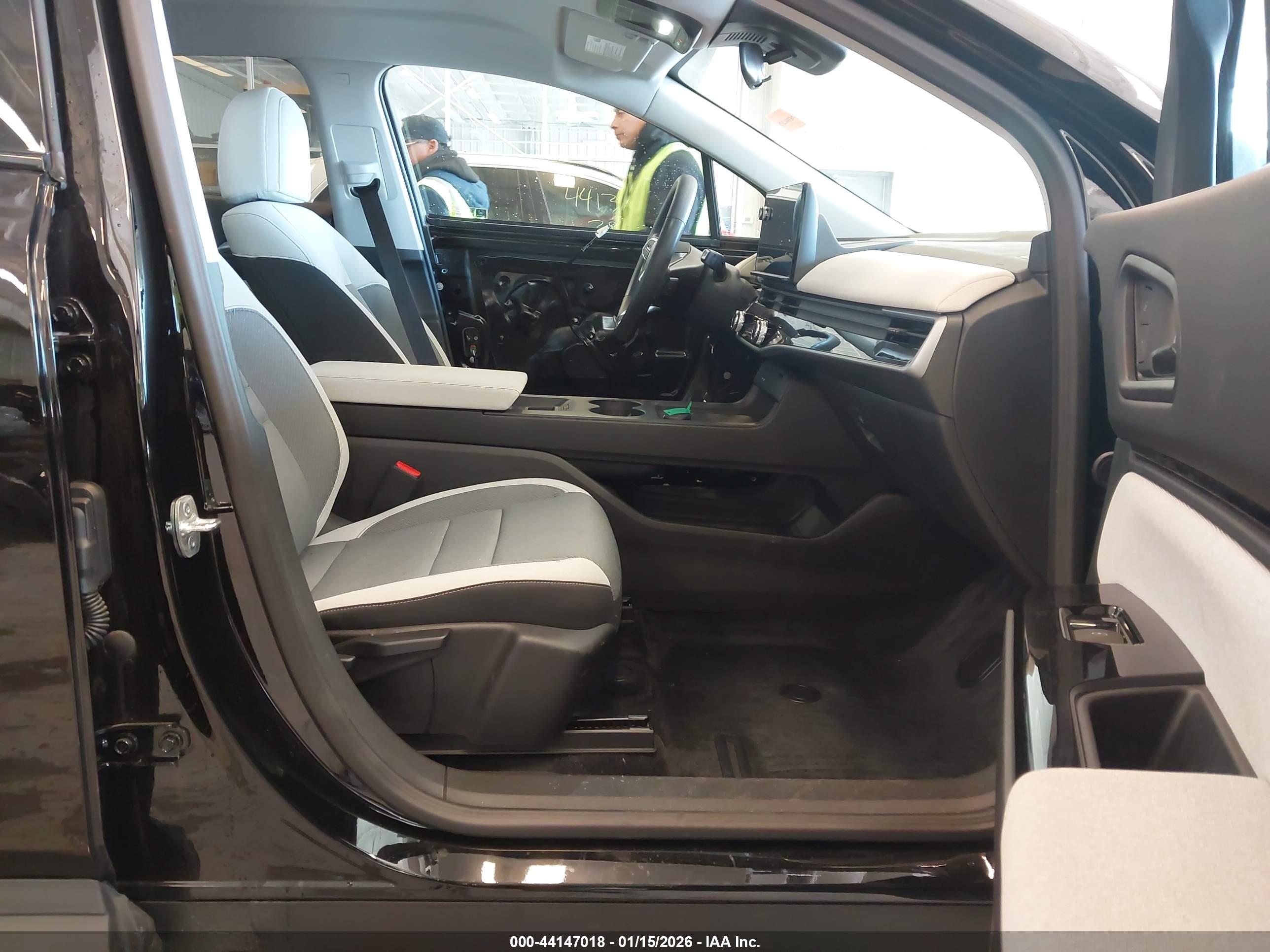 HONDA PROLOGUE image 5