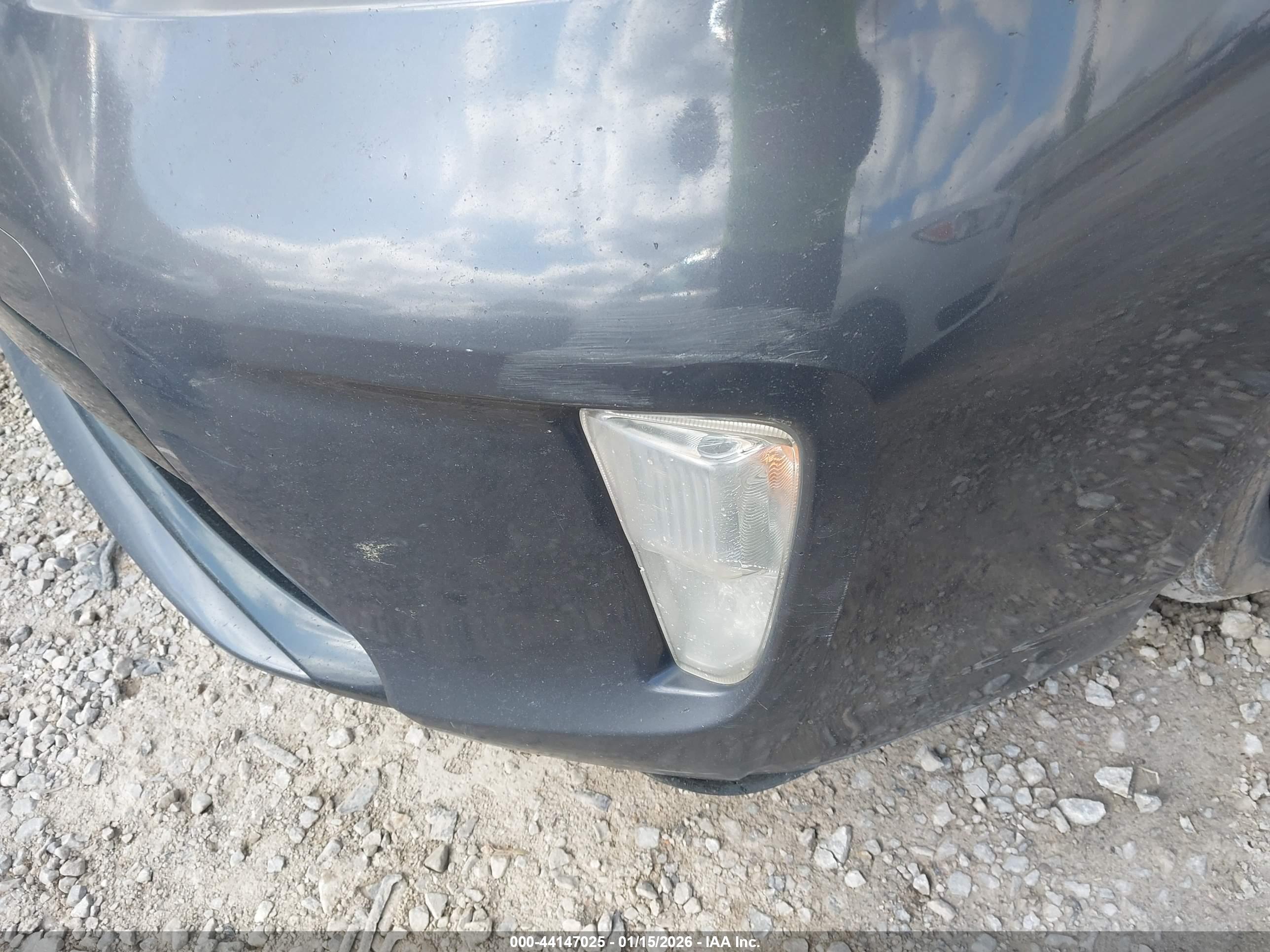 TOYOTA PRIUS image 6