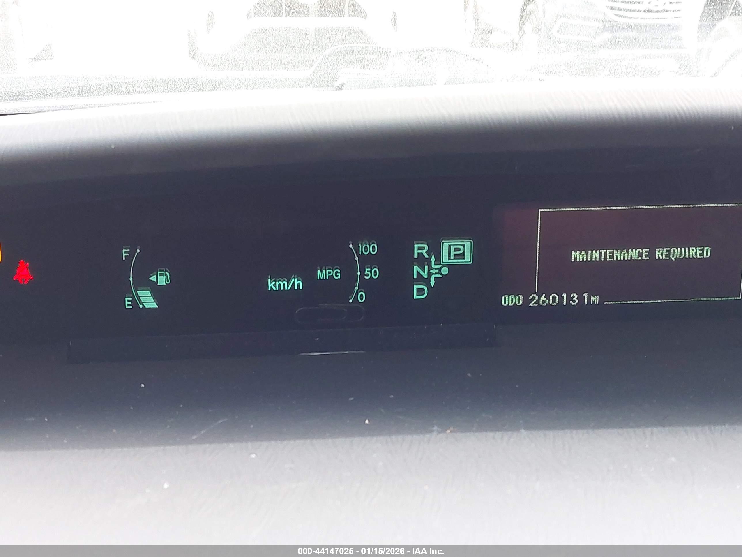 TOYOTA PRIUS image 7