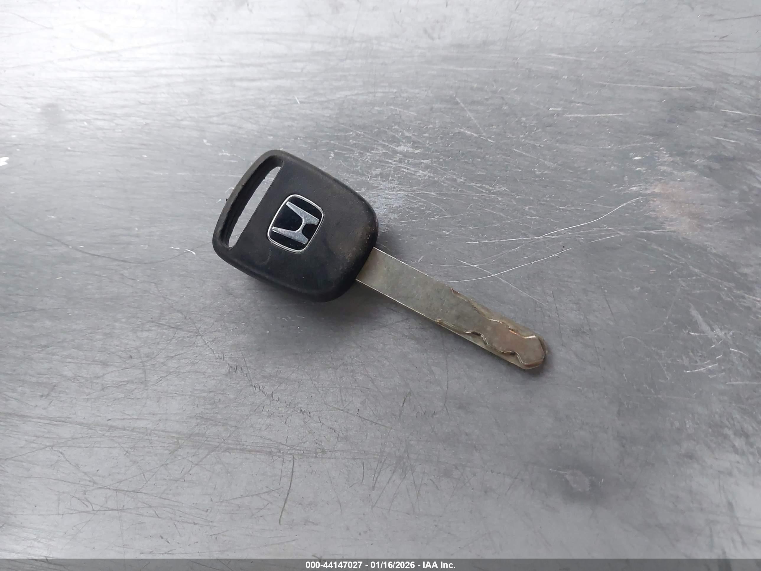 HONDA FIT image 11