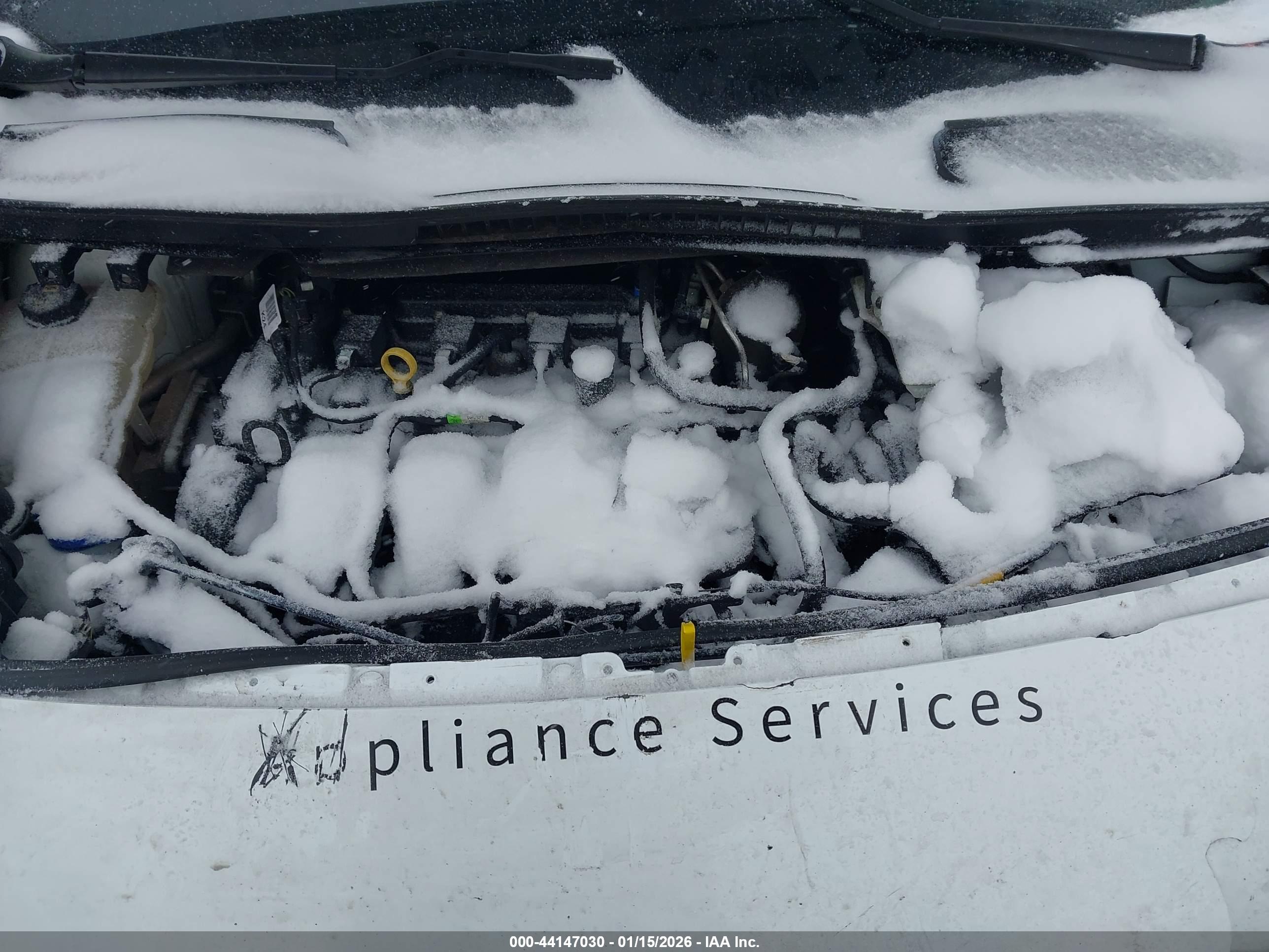 FORD TRANSIT image 10