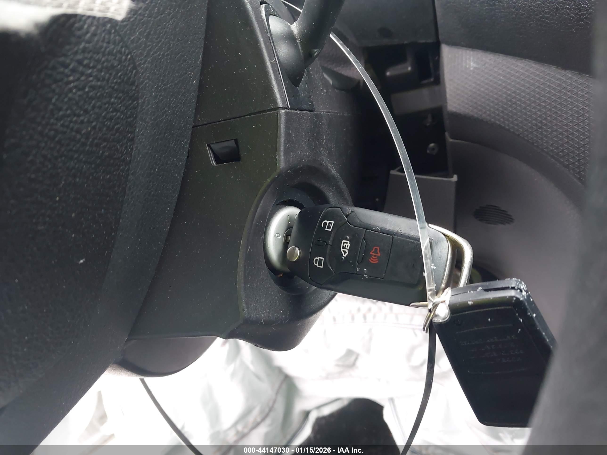 FORD TRANSIT image 11