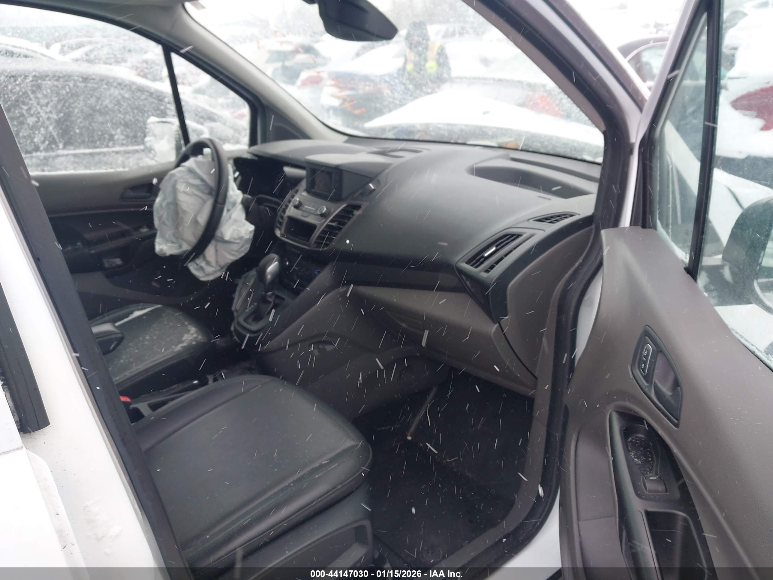 FORD TRANSIT image 5