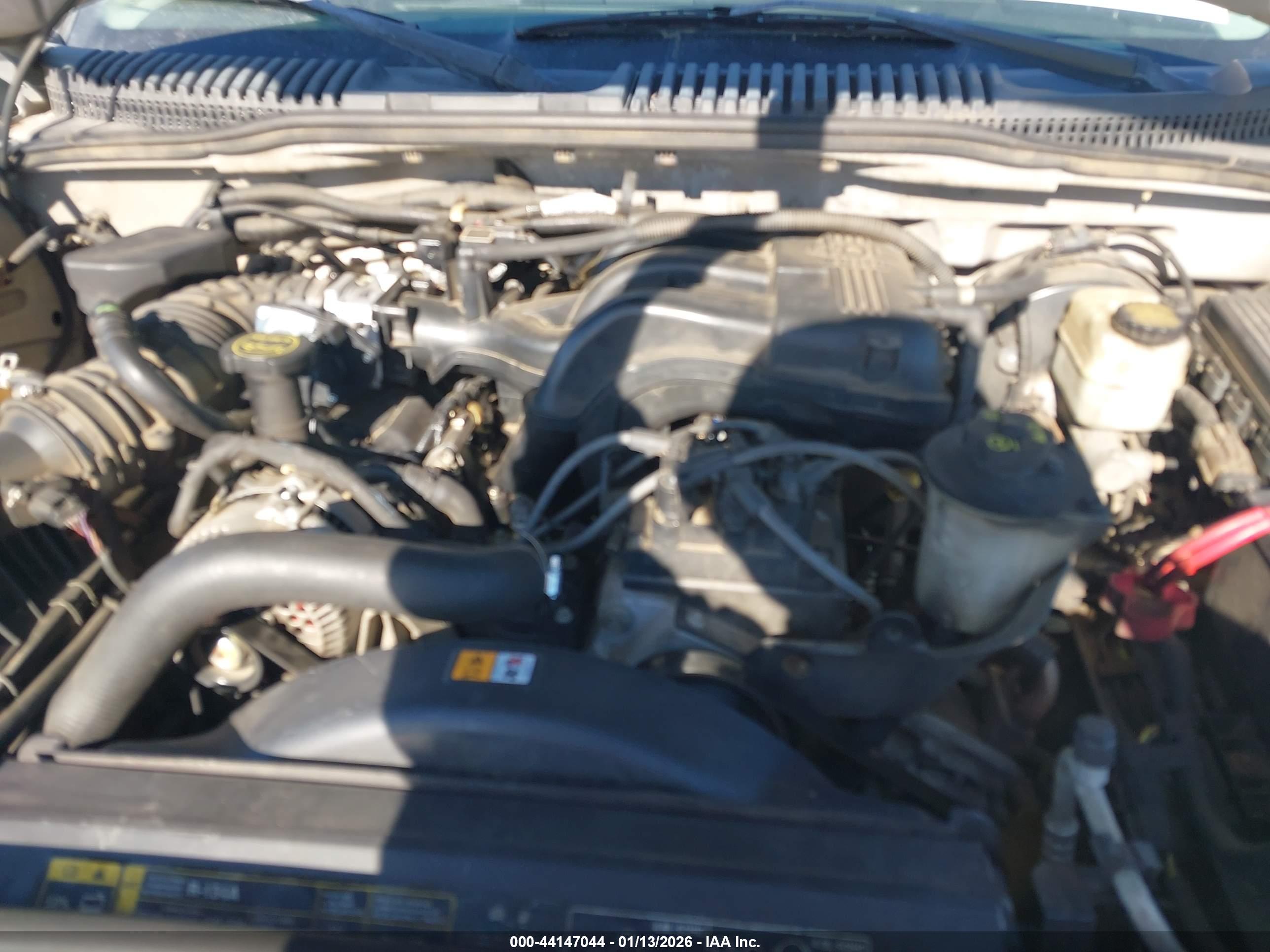 MERCURY MOUNTAINEER image 10