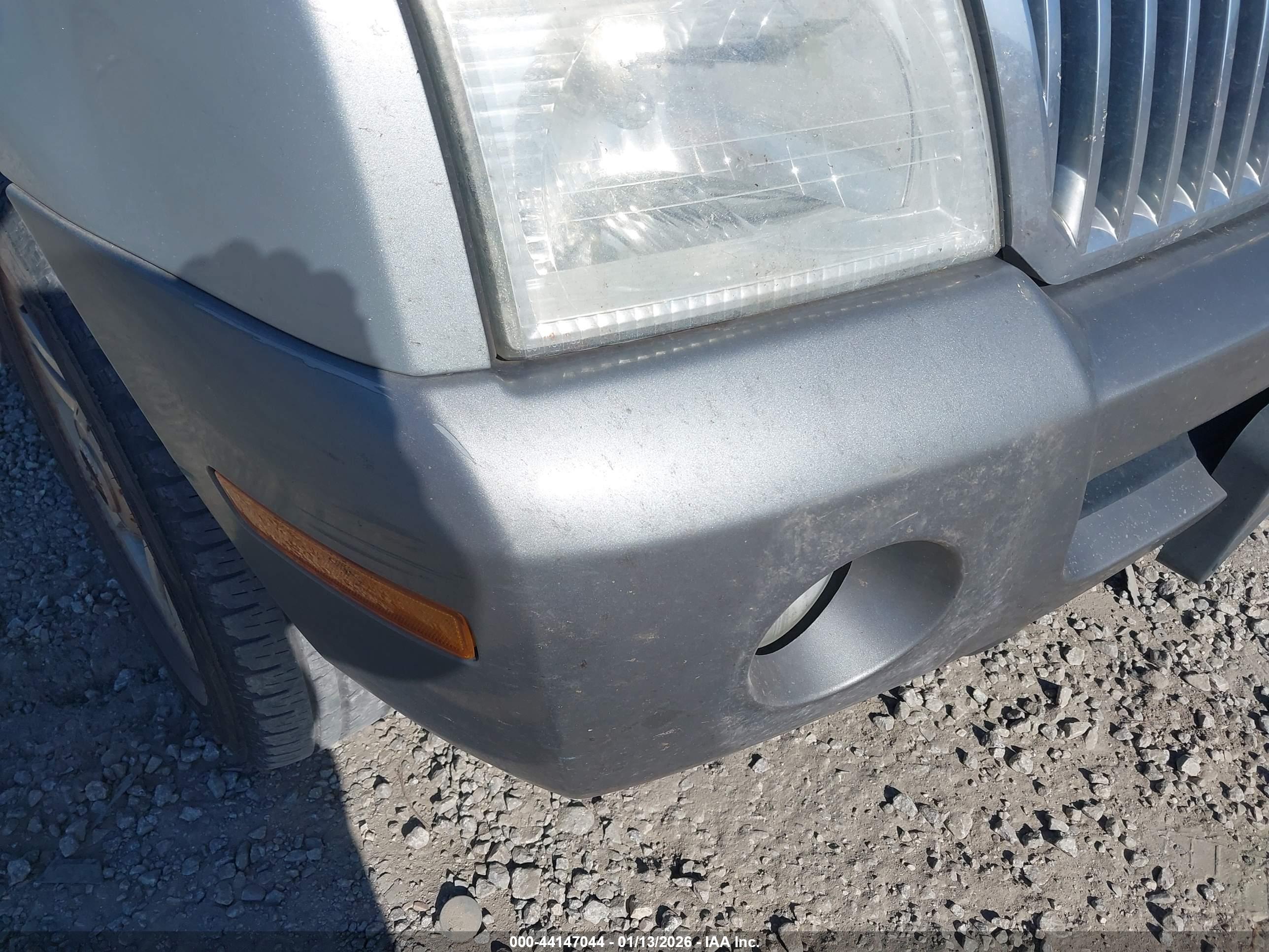 MERCURY MOUNTAINEER image 6