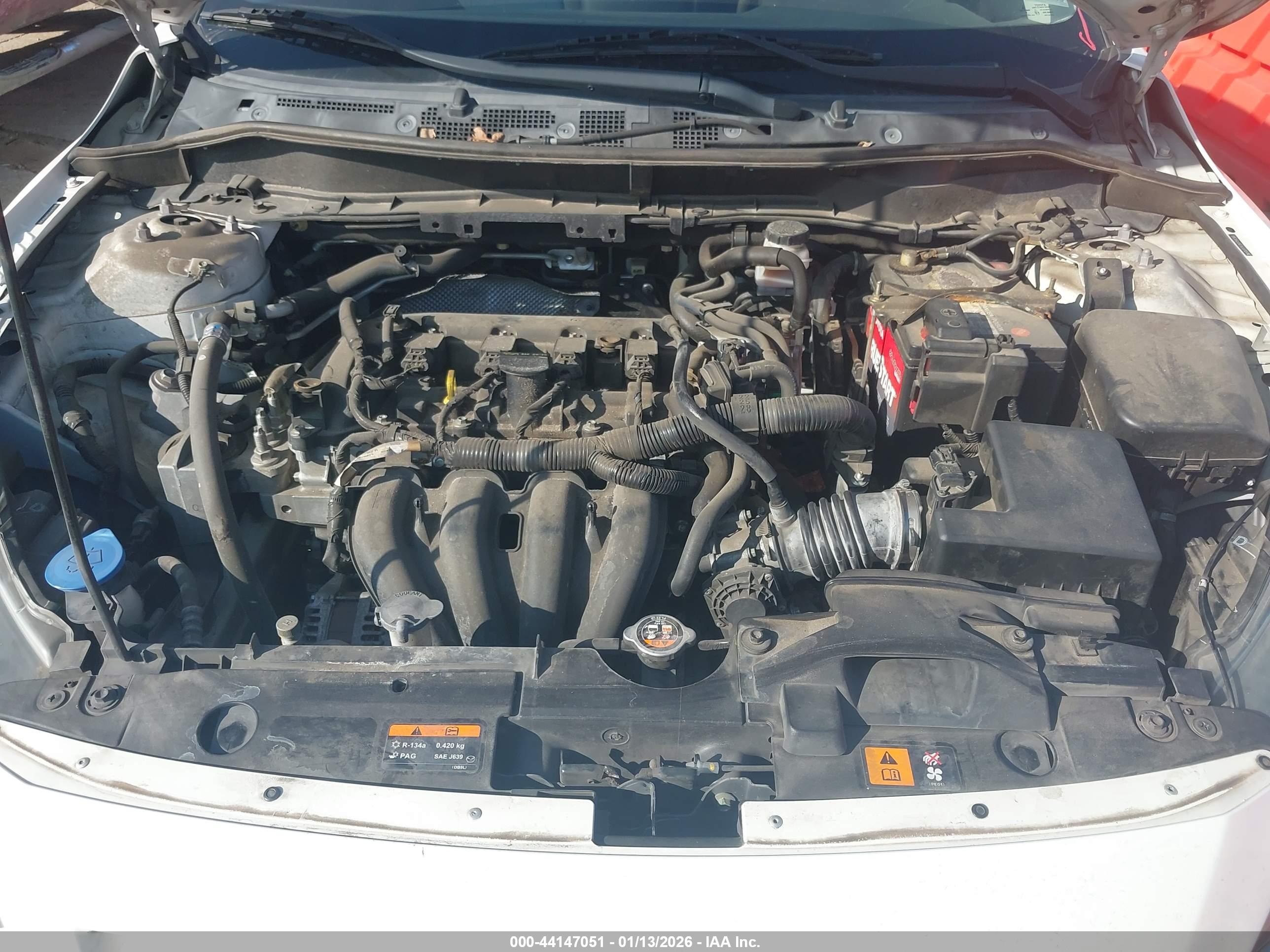 TOYOTA YARIS image 10