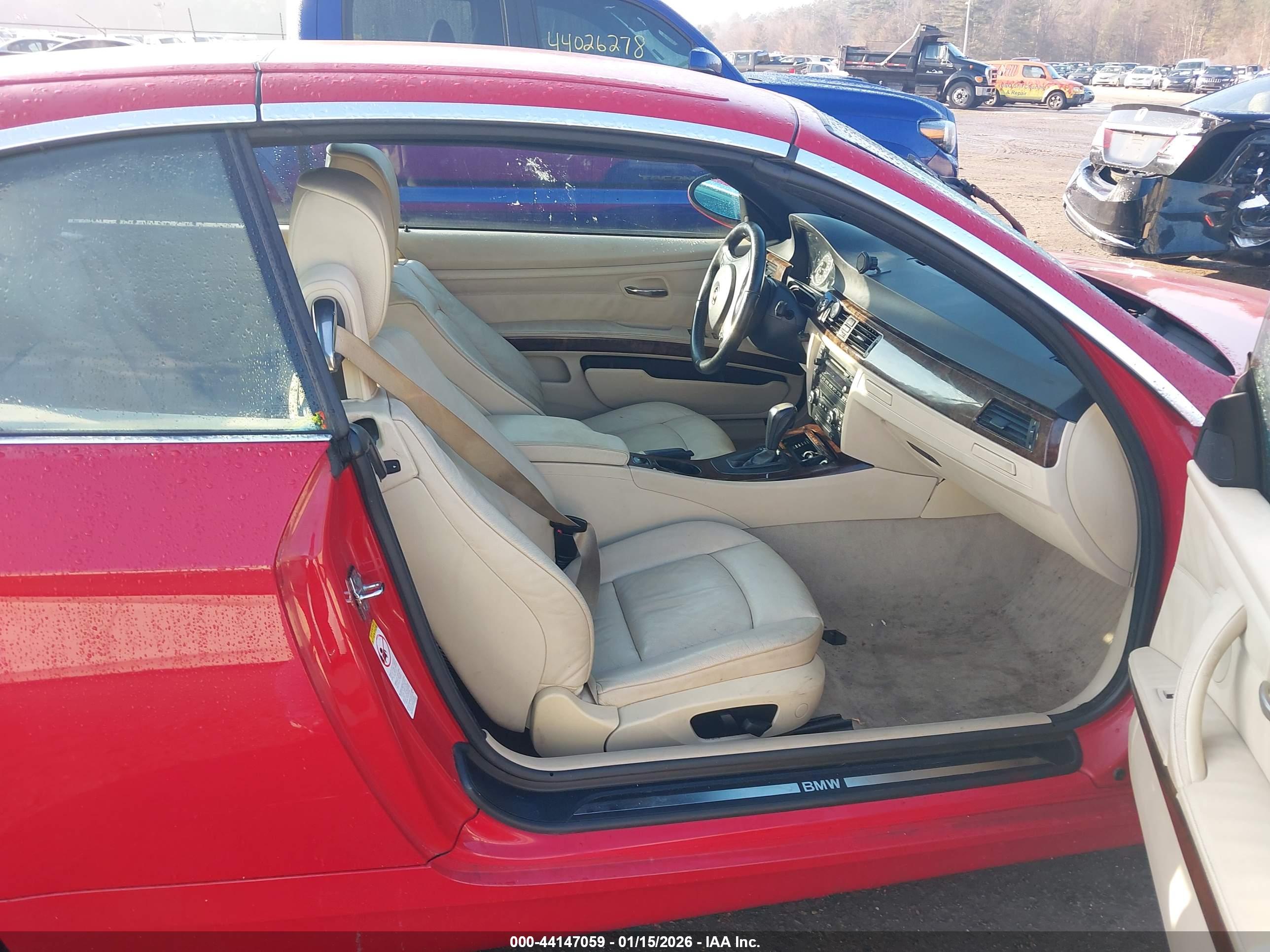 BMW 328I image 5