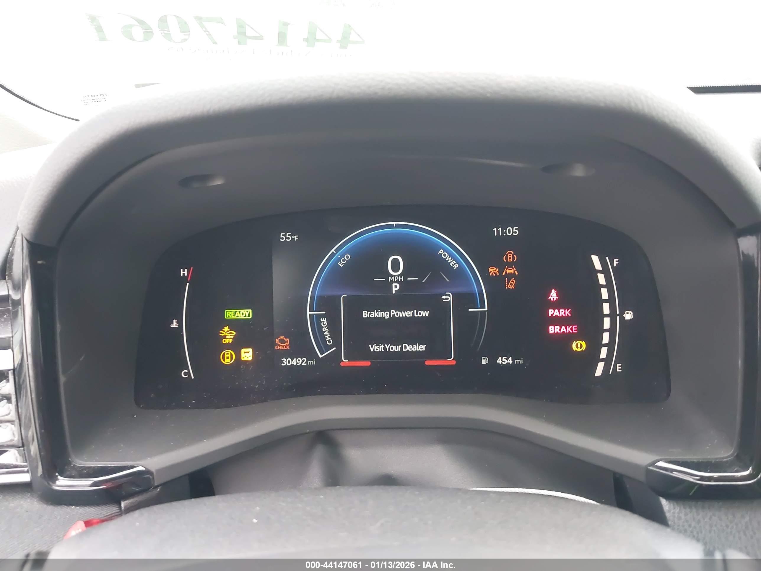 TOYOTA CAMRY image 7