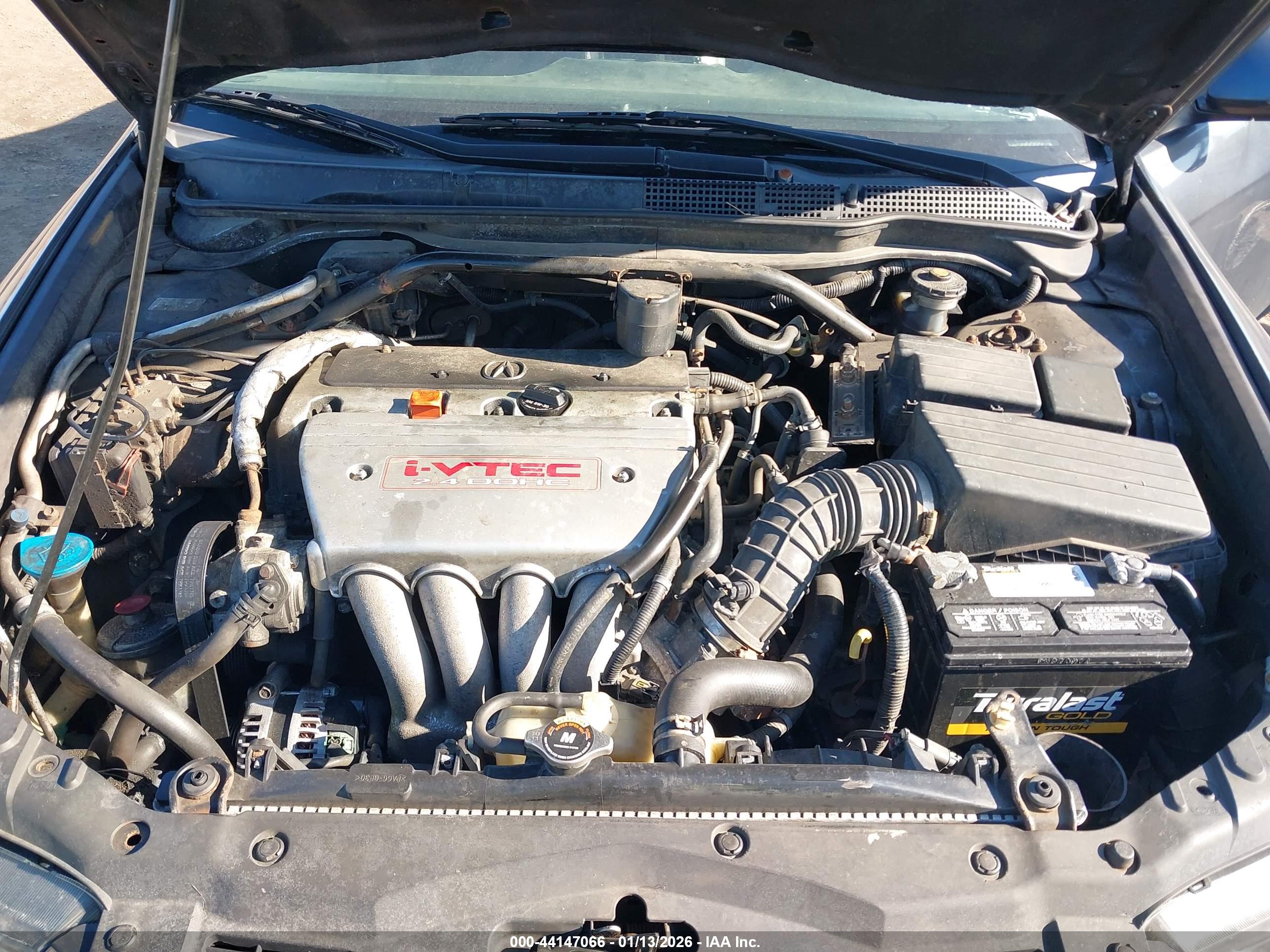 ACURA TSX image 10