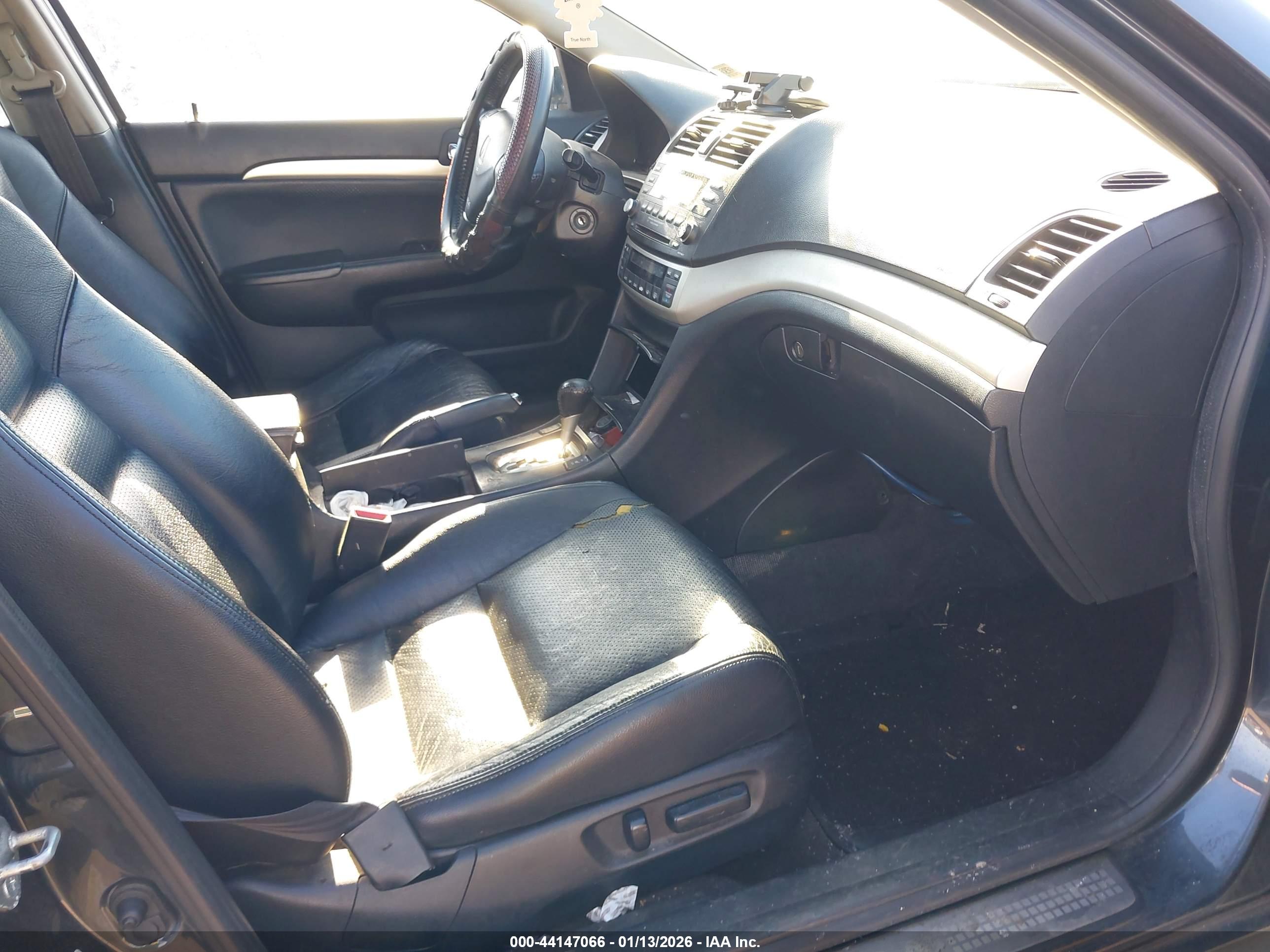 ACURA TSX image 5