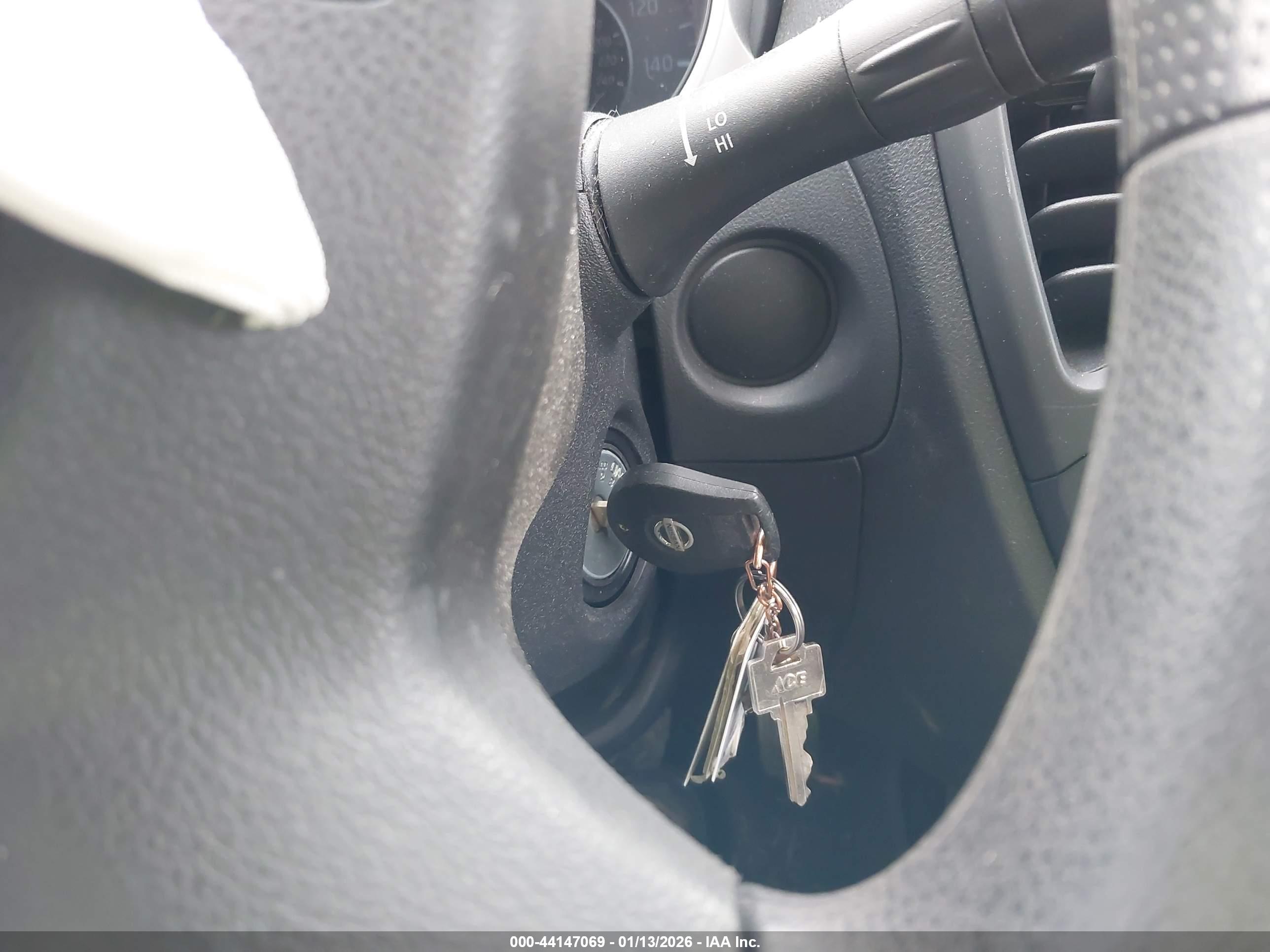 NISSAN JUKE image 11