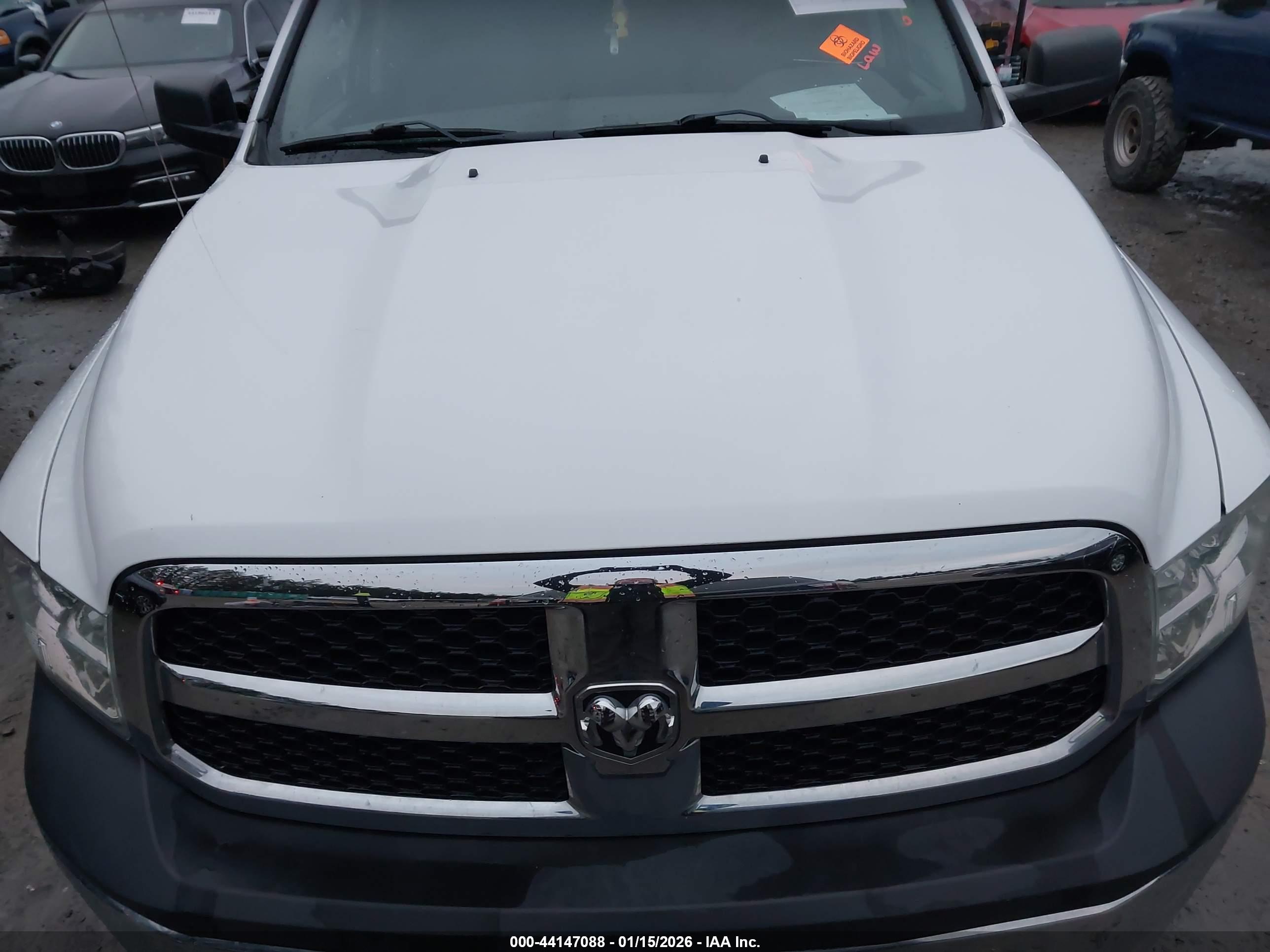 RAM 1500 image 10
