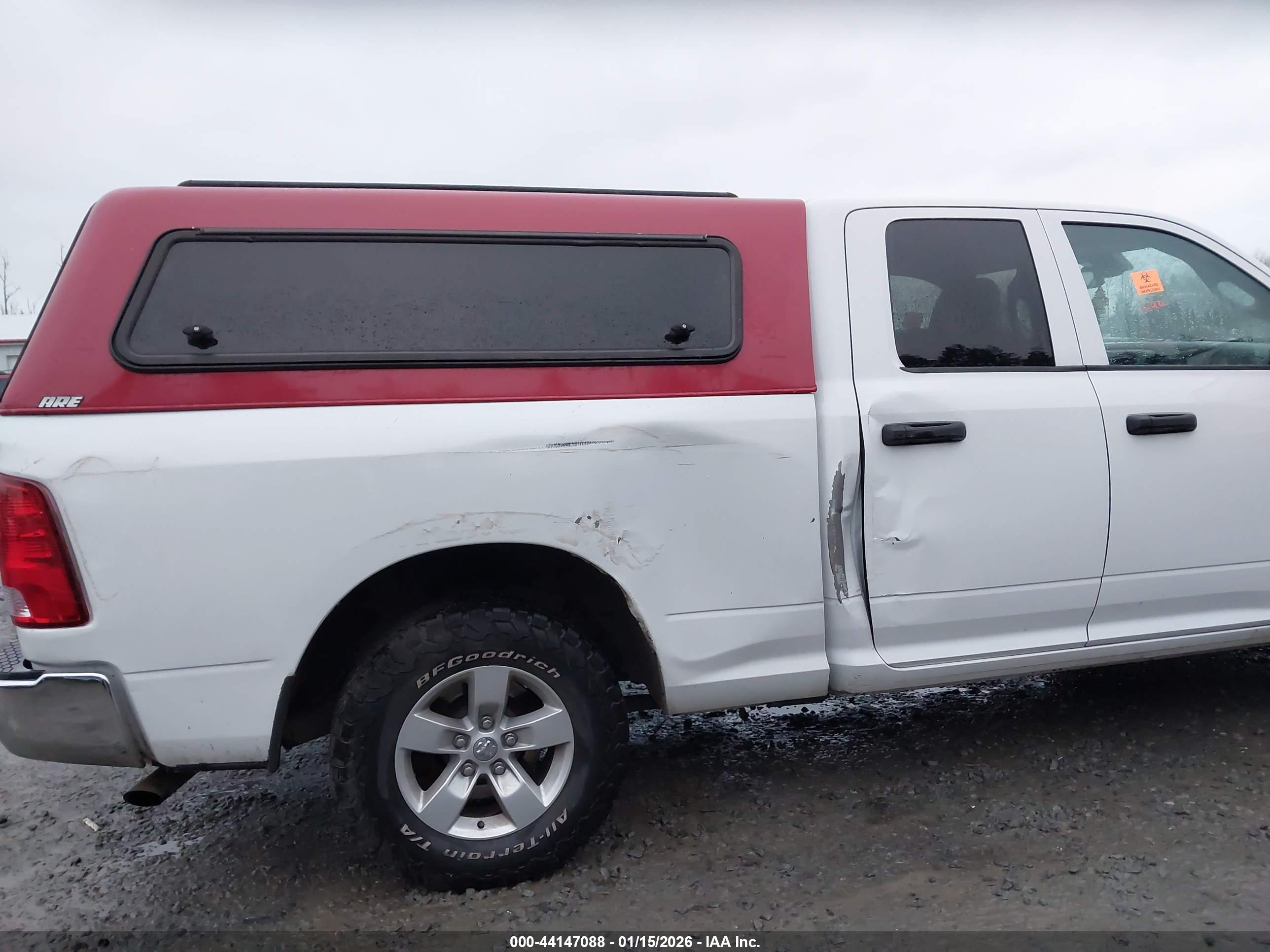RAM 1500 image 6