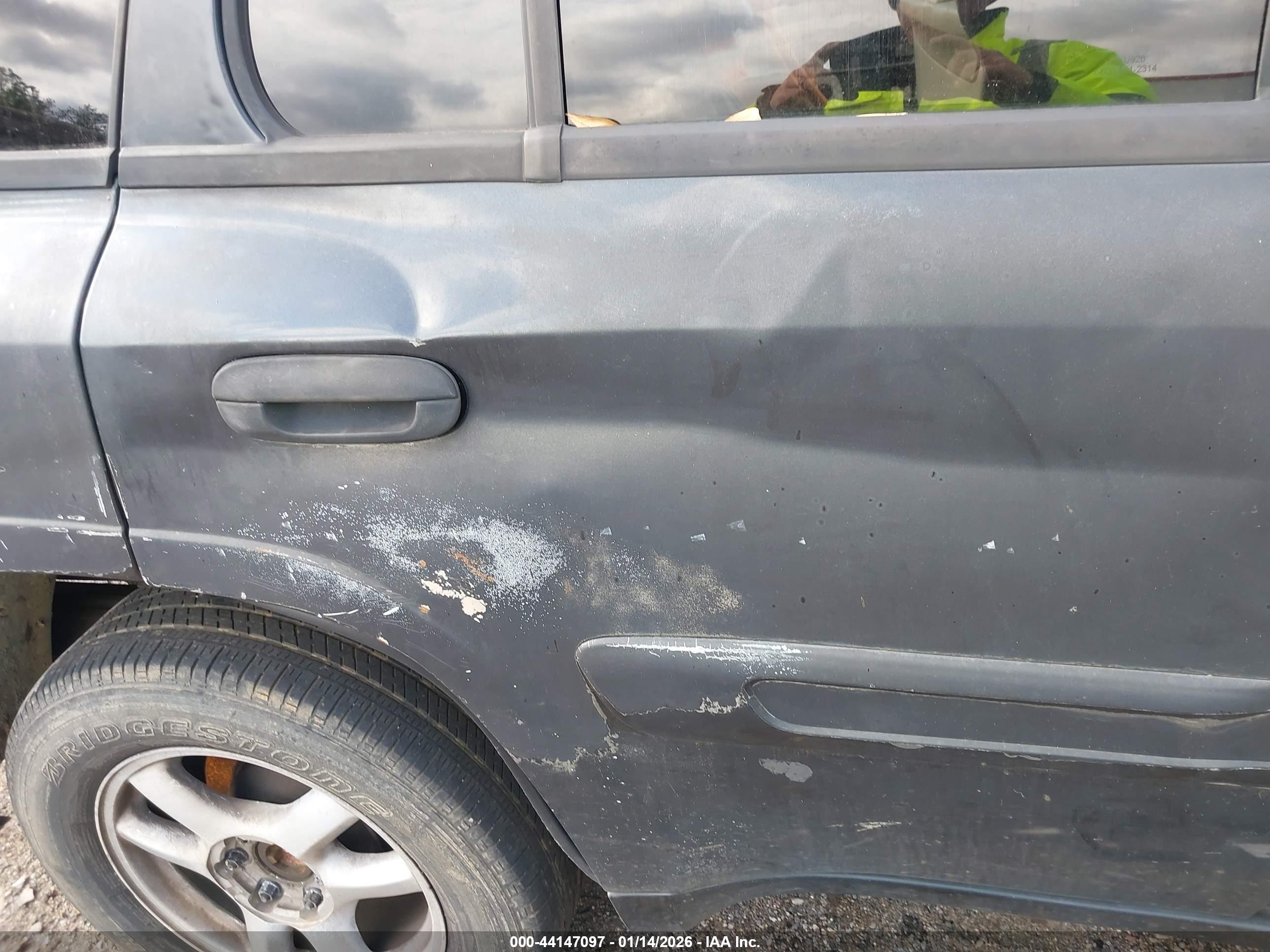 GMC ENVOY image 6