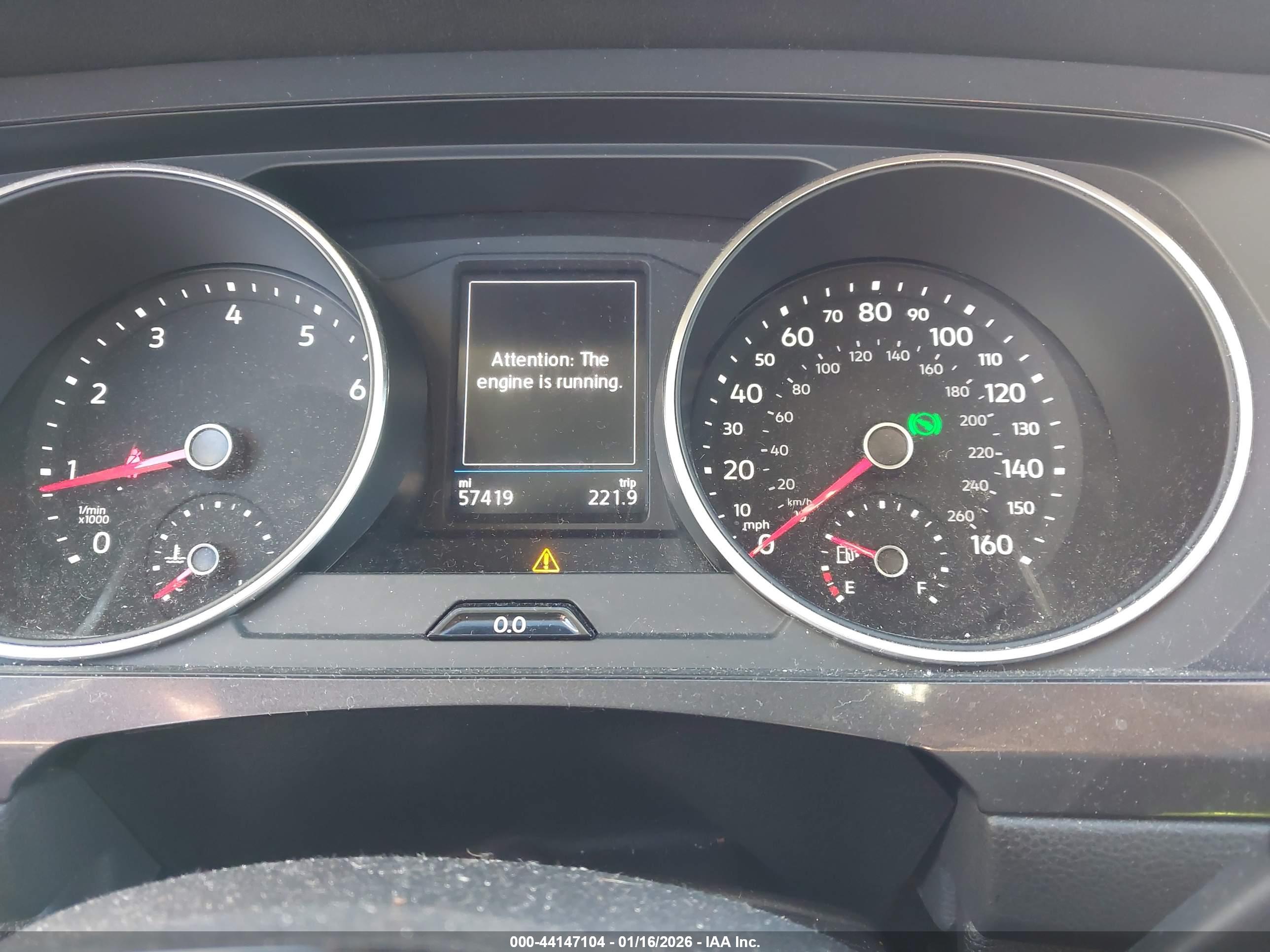 VOLKSWAGEN TIGUAN image 7