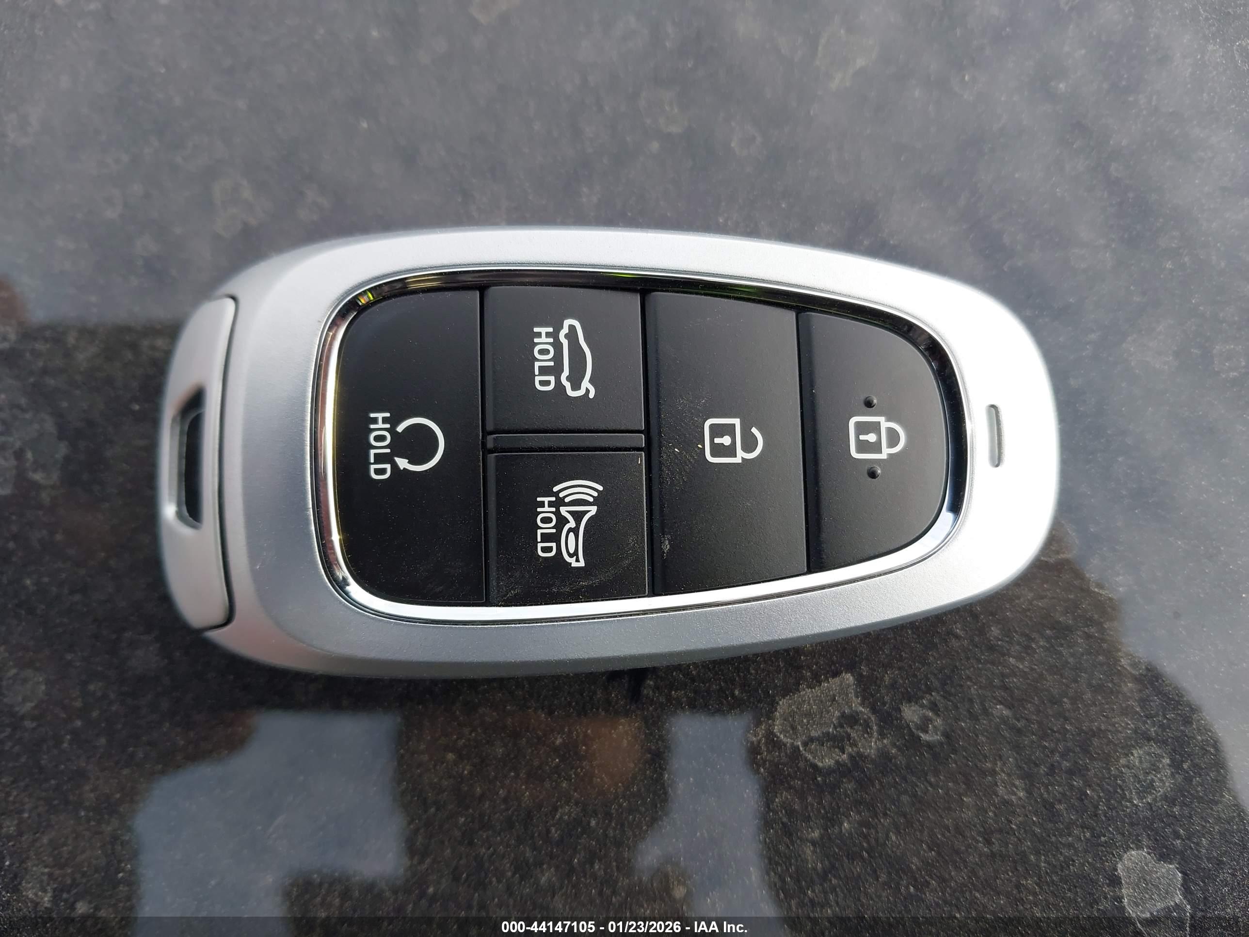 HYUNDAI SONATA image 11