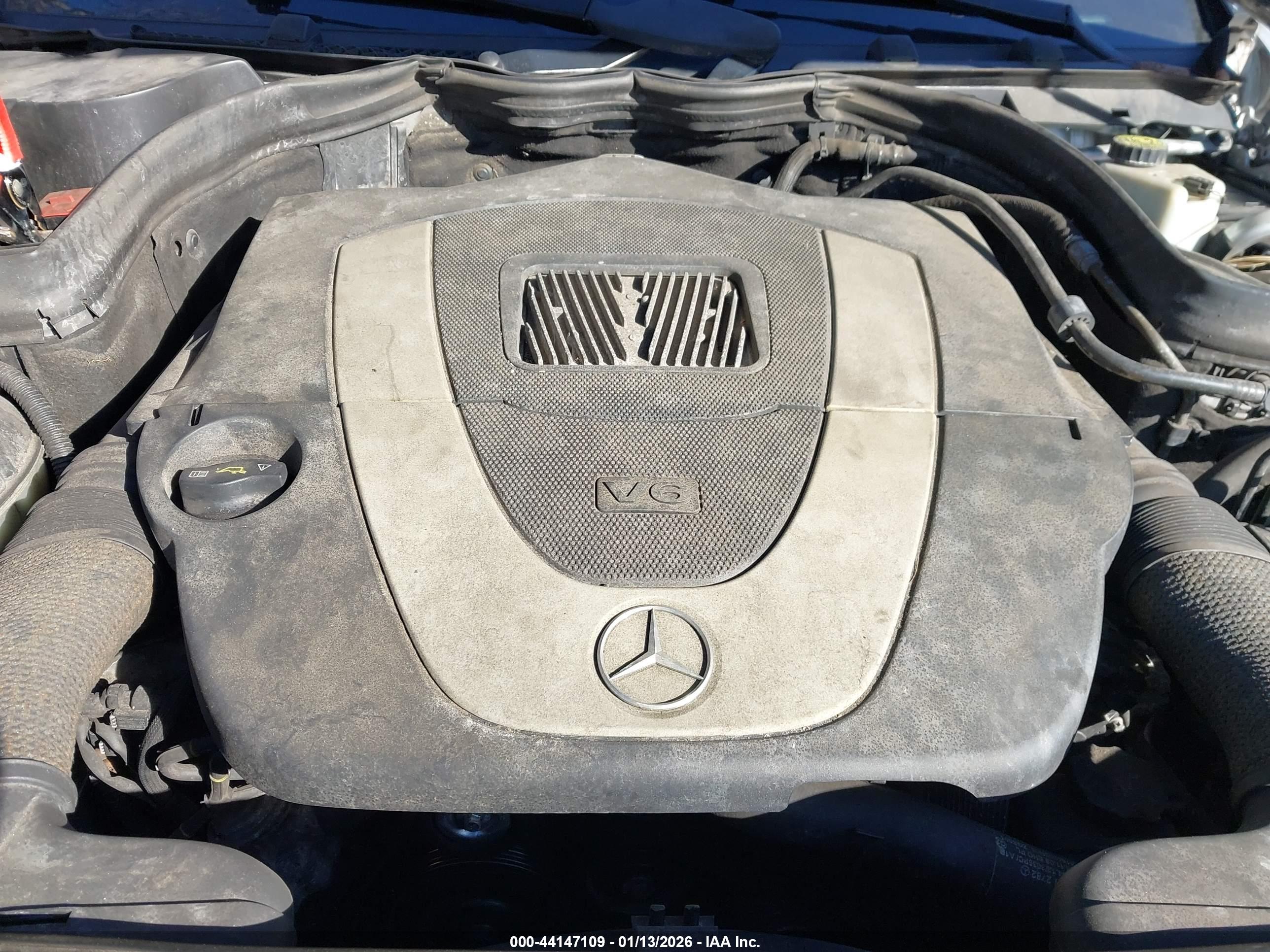 MERCEDES-BENZ C image 10