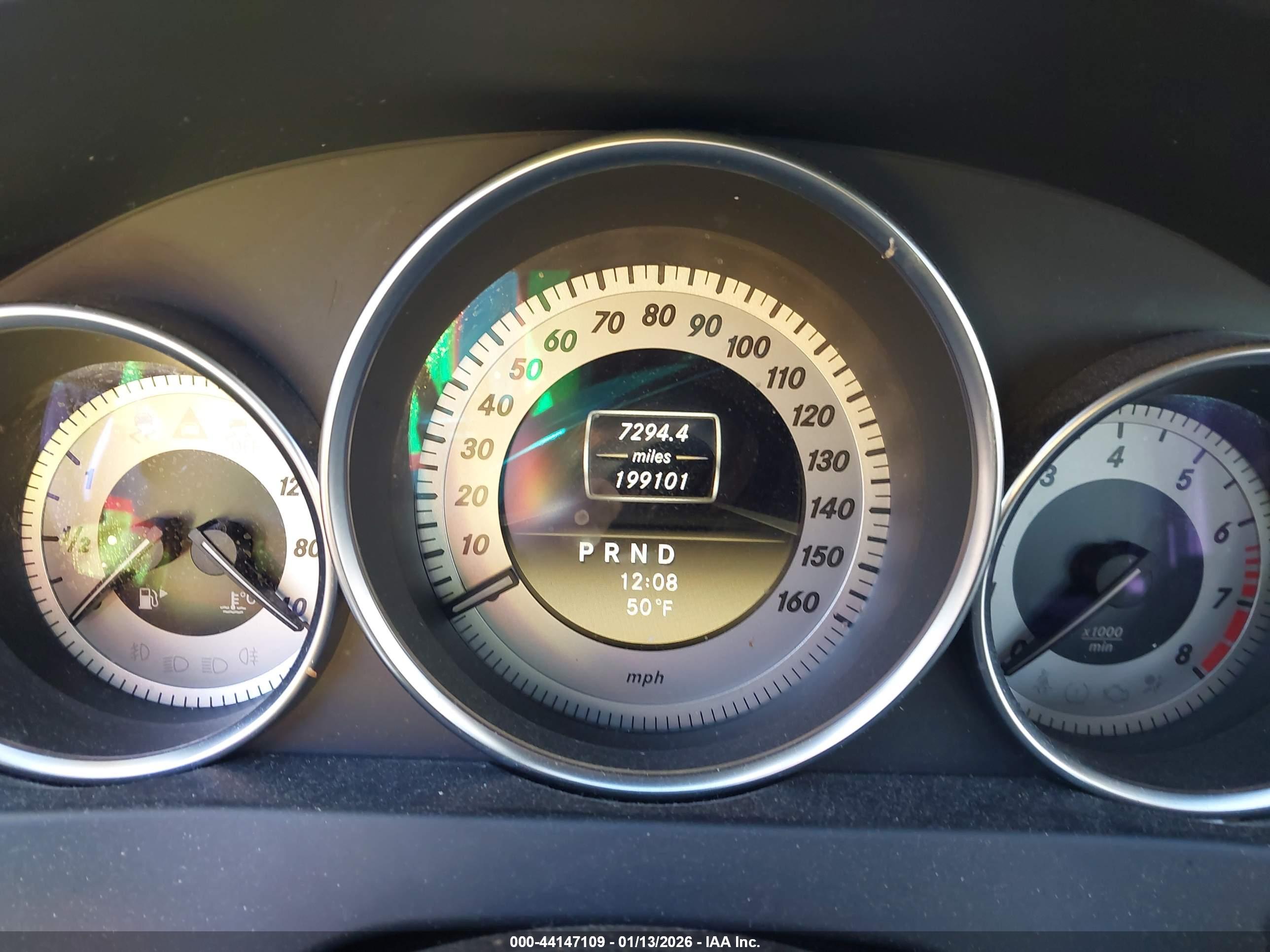 MERCEDES-BENZ C image 7