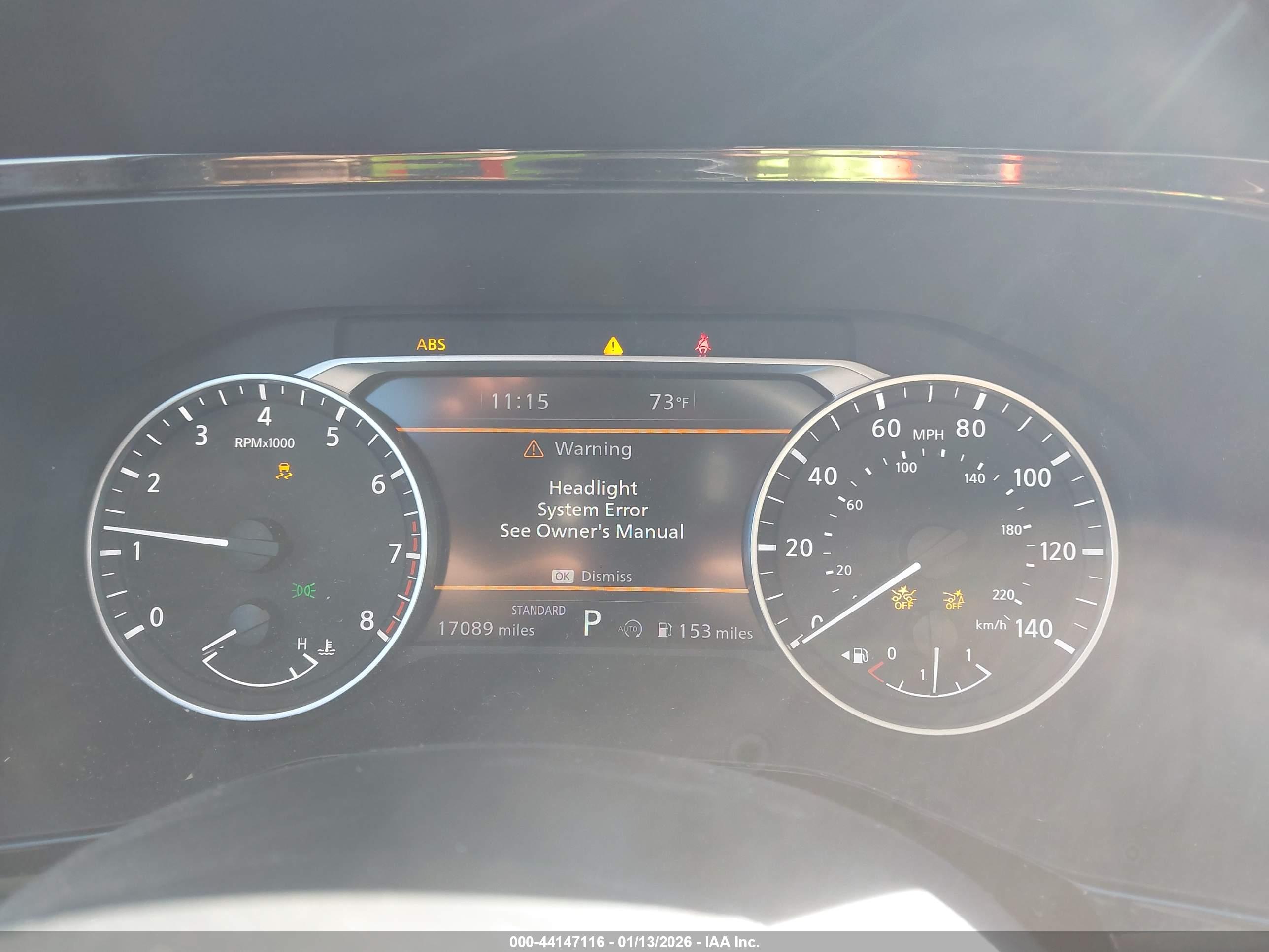 NISSAN PATHFINDER image 7
