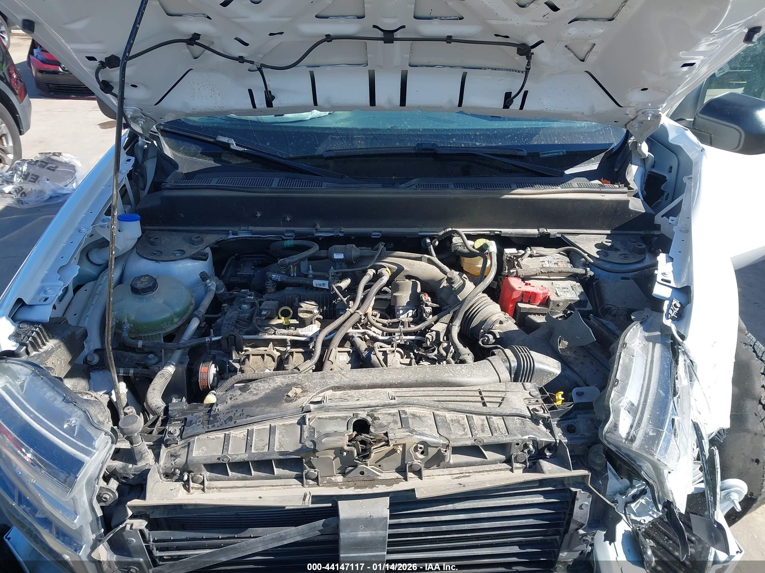 FORD MAVERICK image 10
