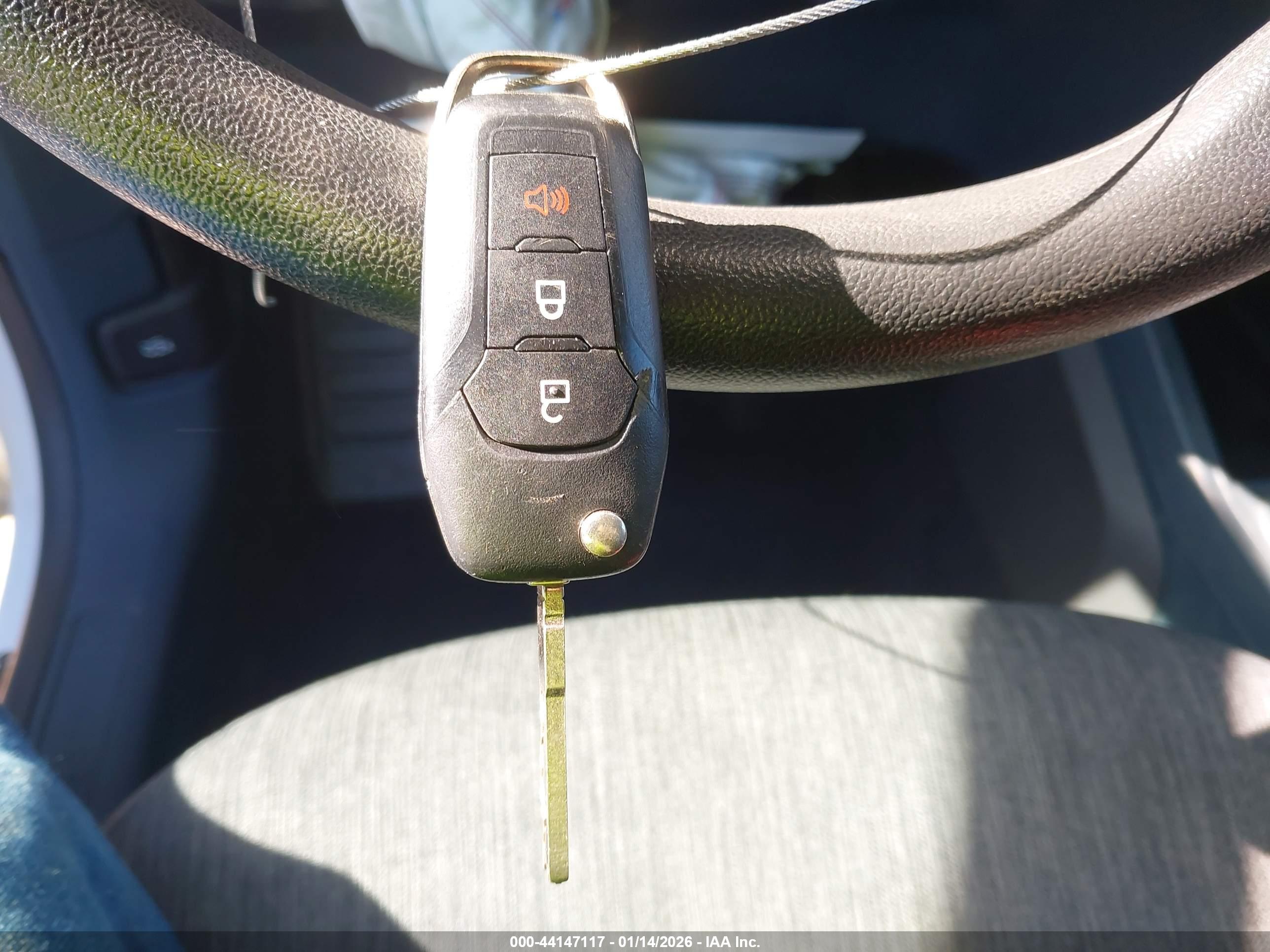 FORD MAVERICK image 11
