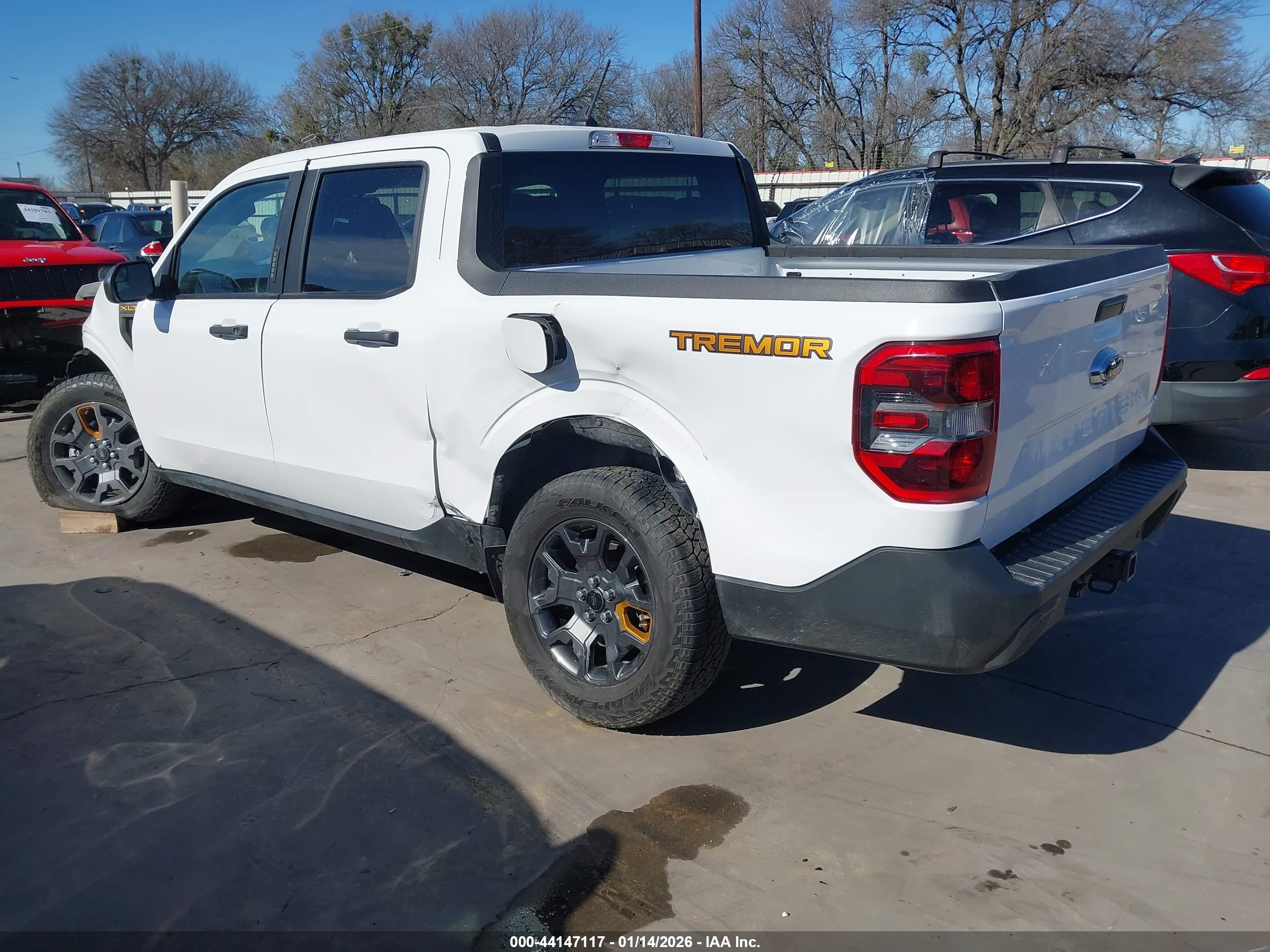 FORD MAVERICK image 3