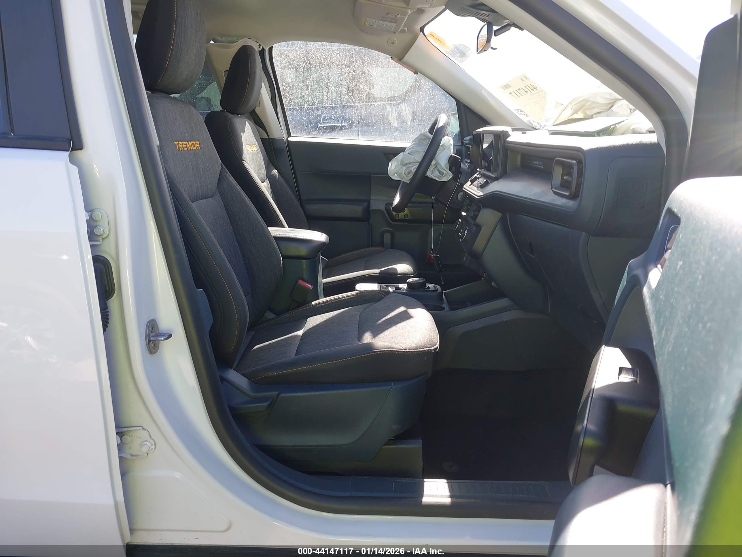 FORD MAVERICK image 5