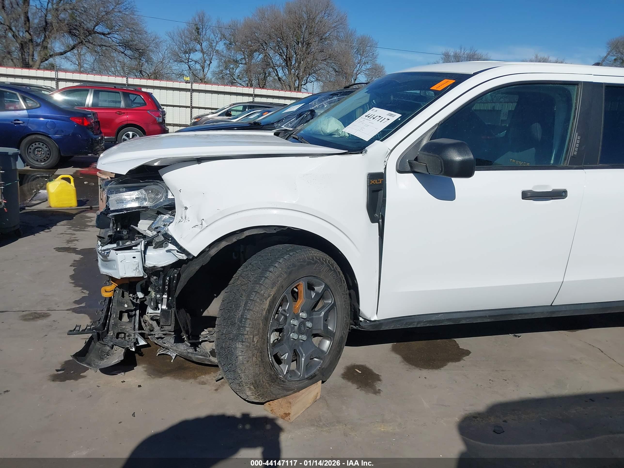 FORD MAVERICK image 6