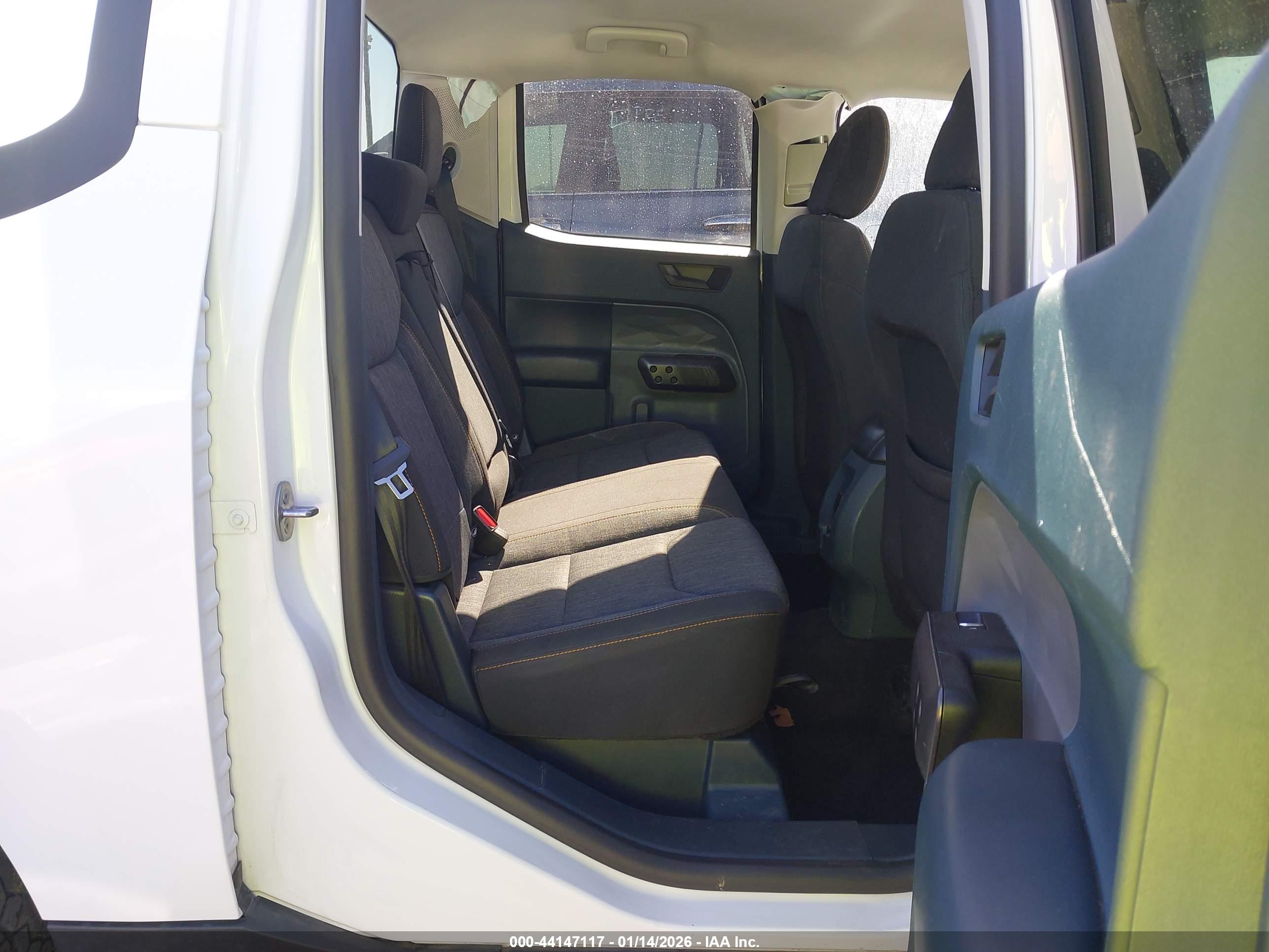 FORD MAVERICK image 8