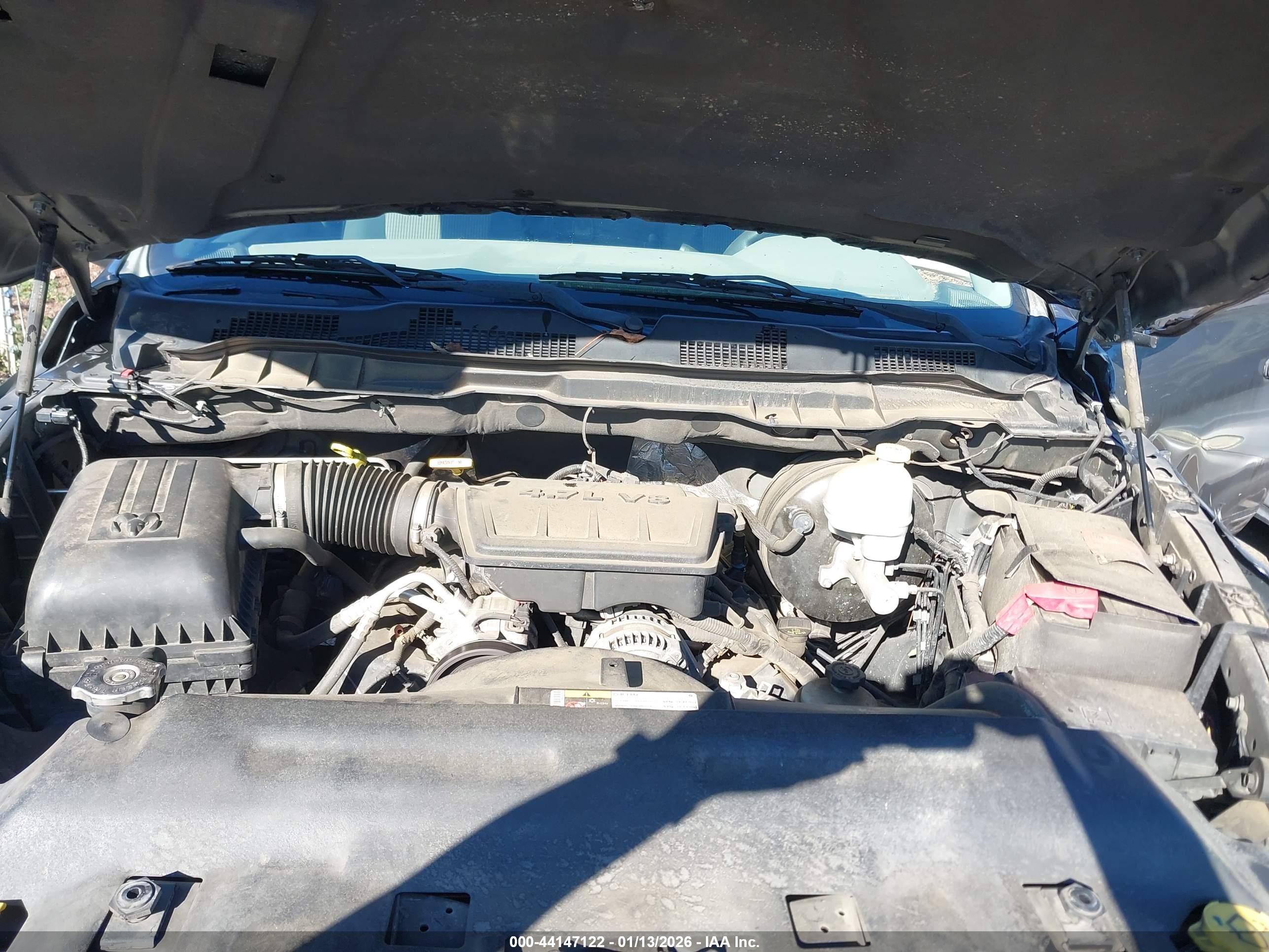 RAM 1500 image 10