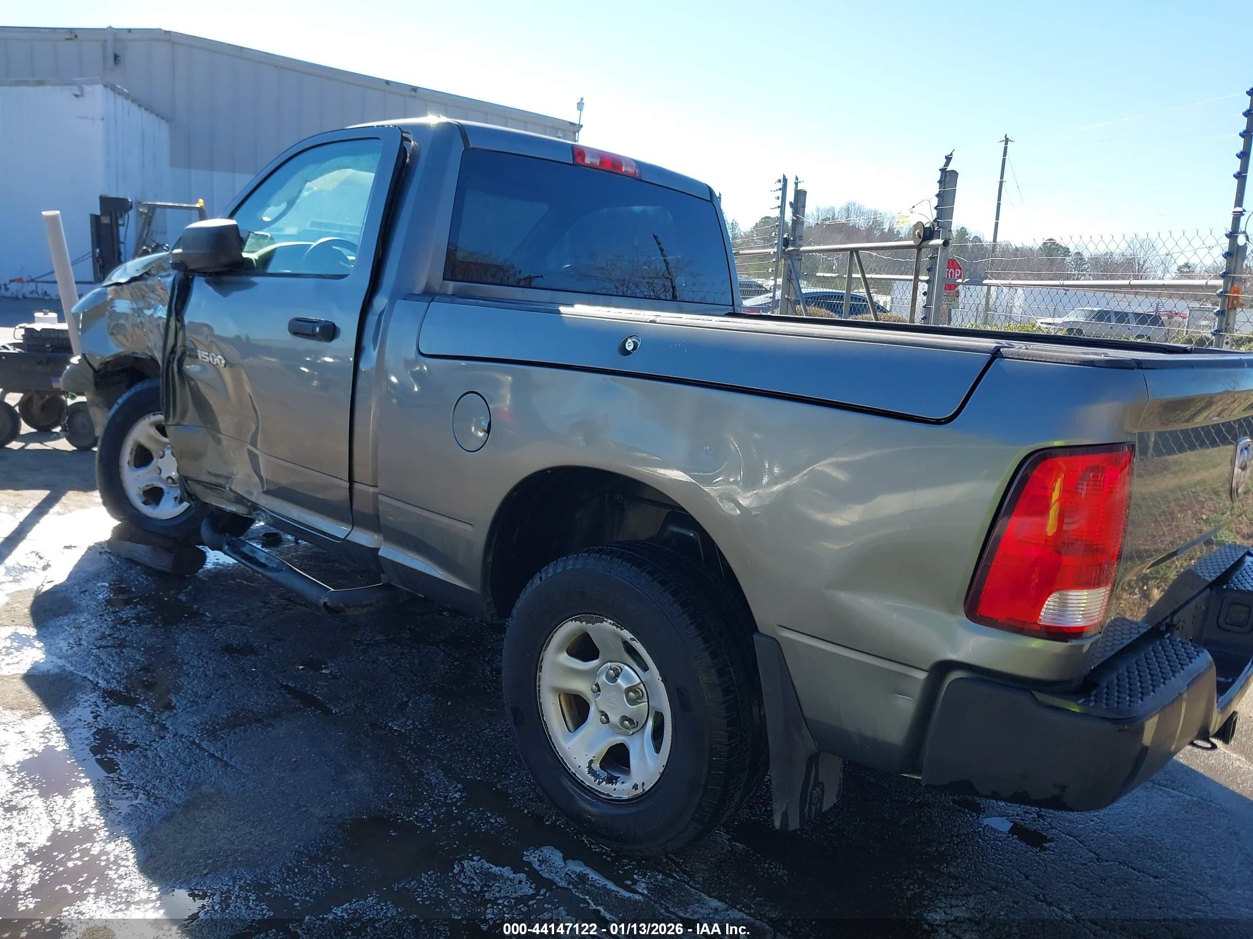 RAM 1500 image 3