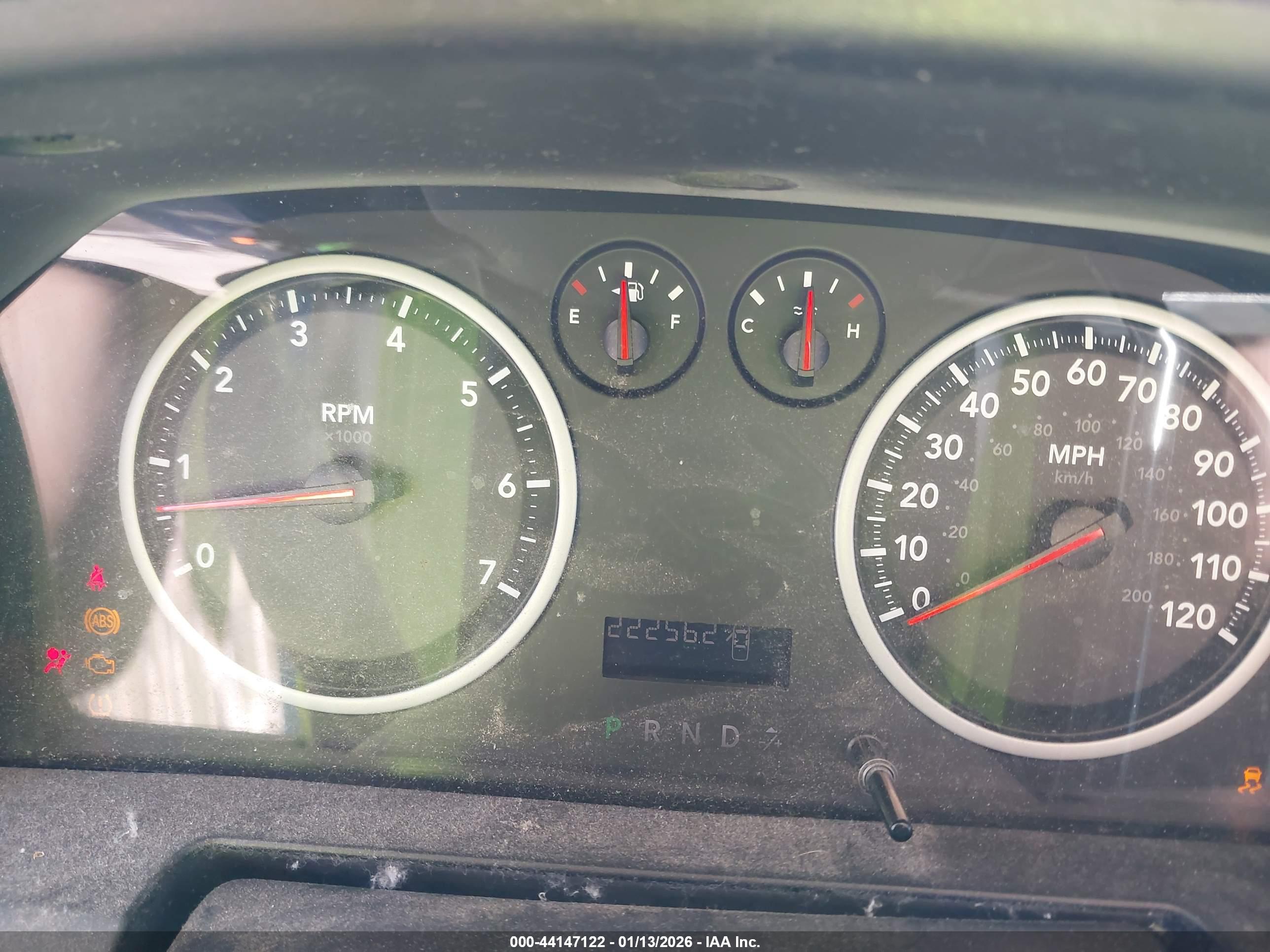 RAM 1500 image 7