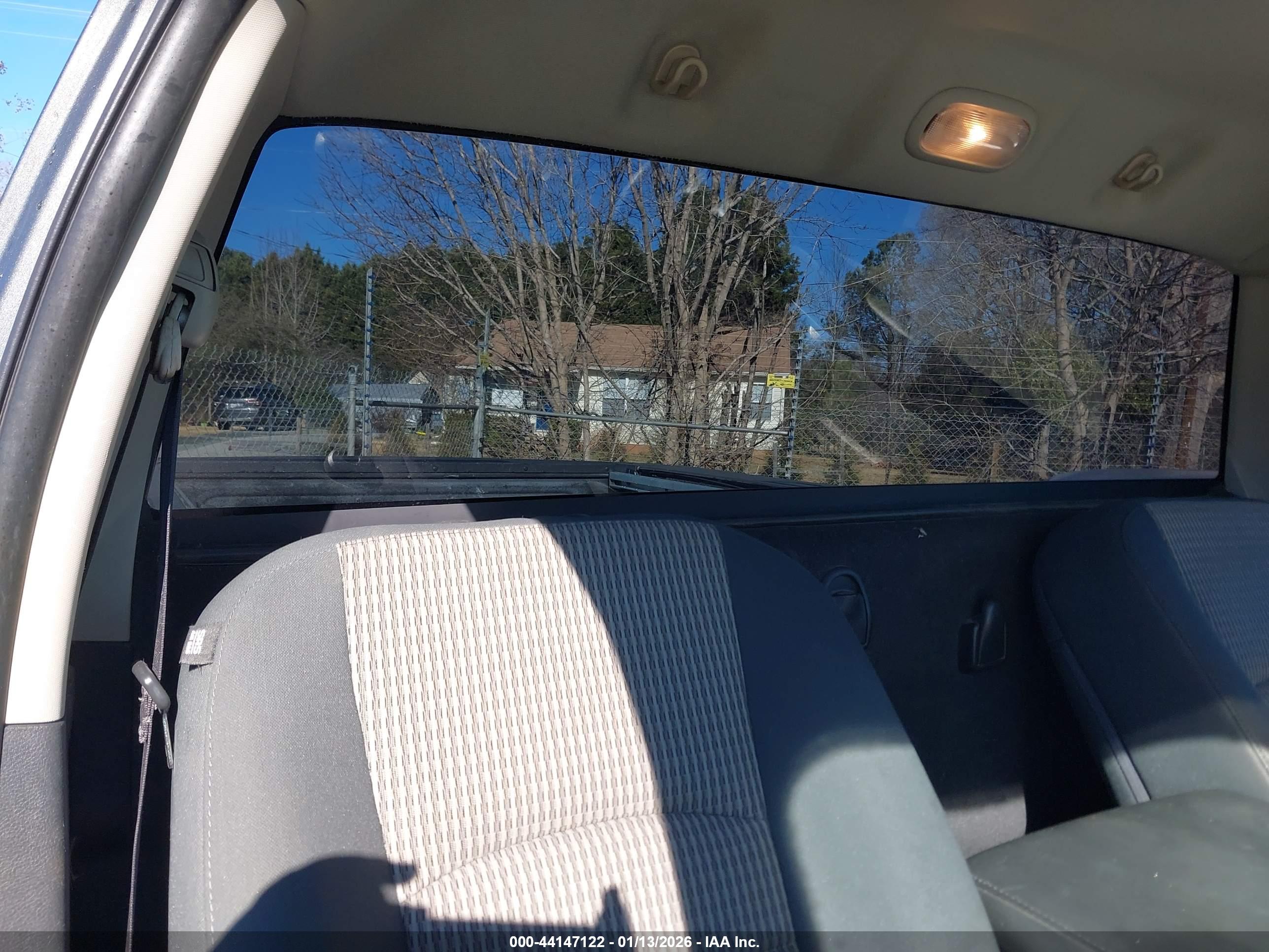 RAM 1500 image 8