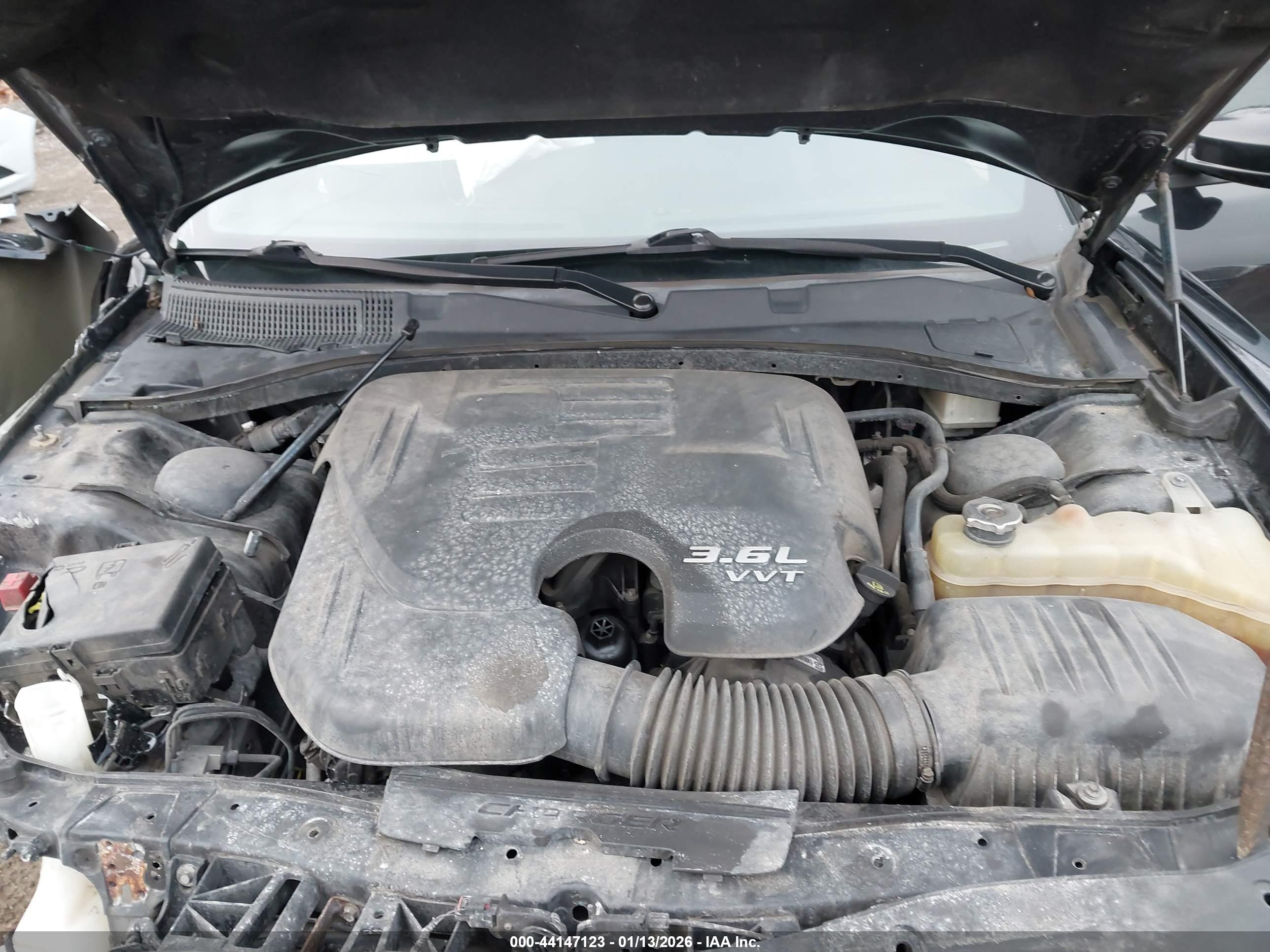DODGE CHARGER image 10