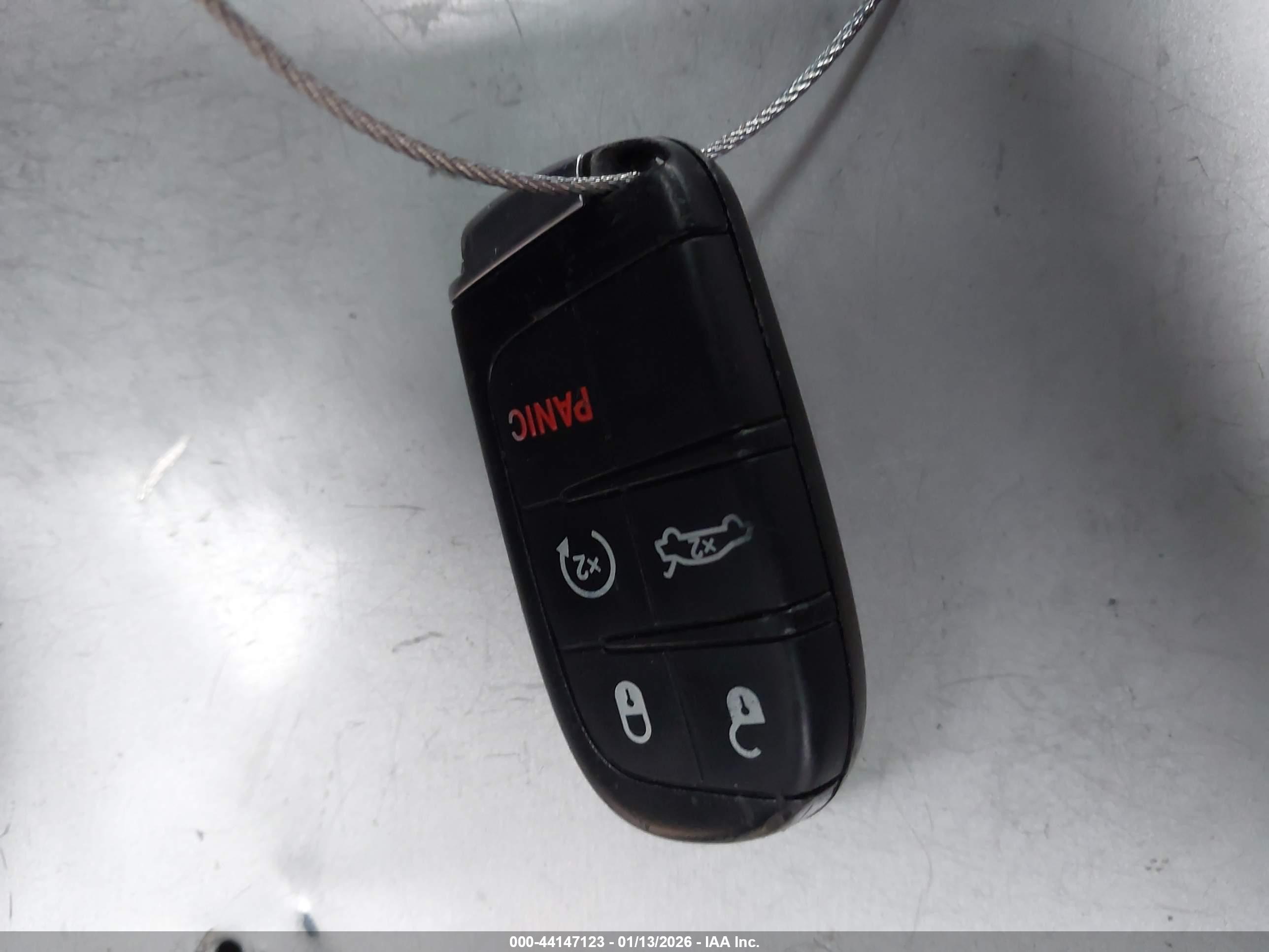 DODGE CHARGER image 11