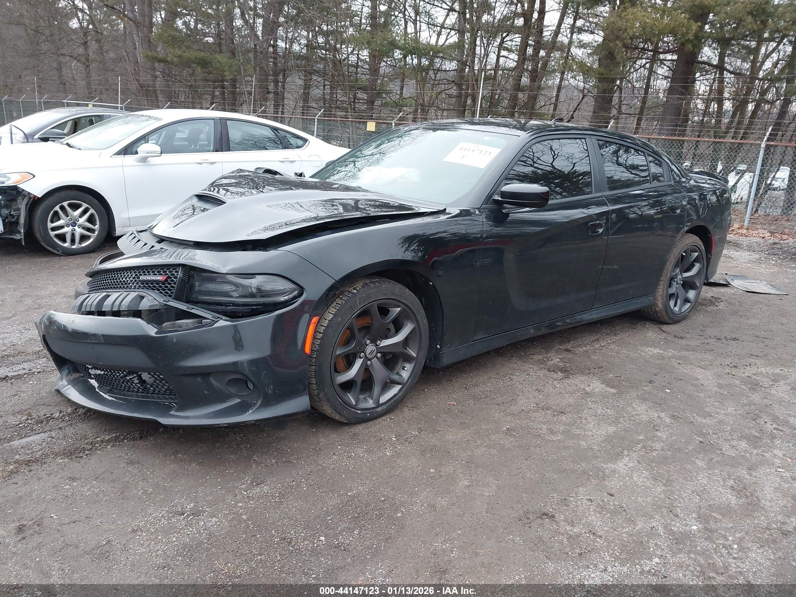 DODGE CHARGER image 2