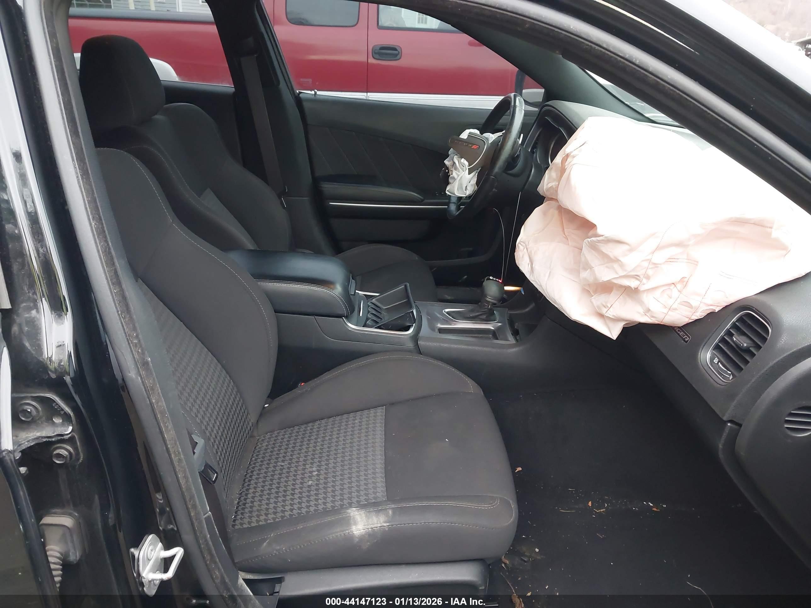 DODGE CHARGER image 5