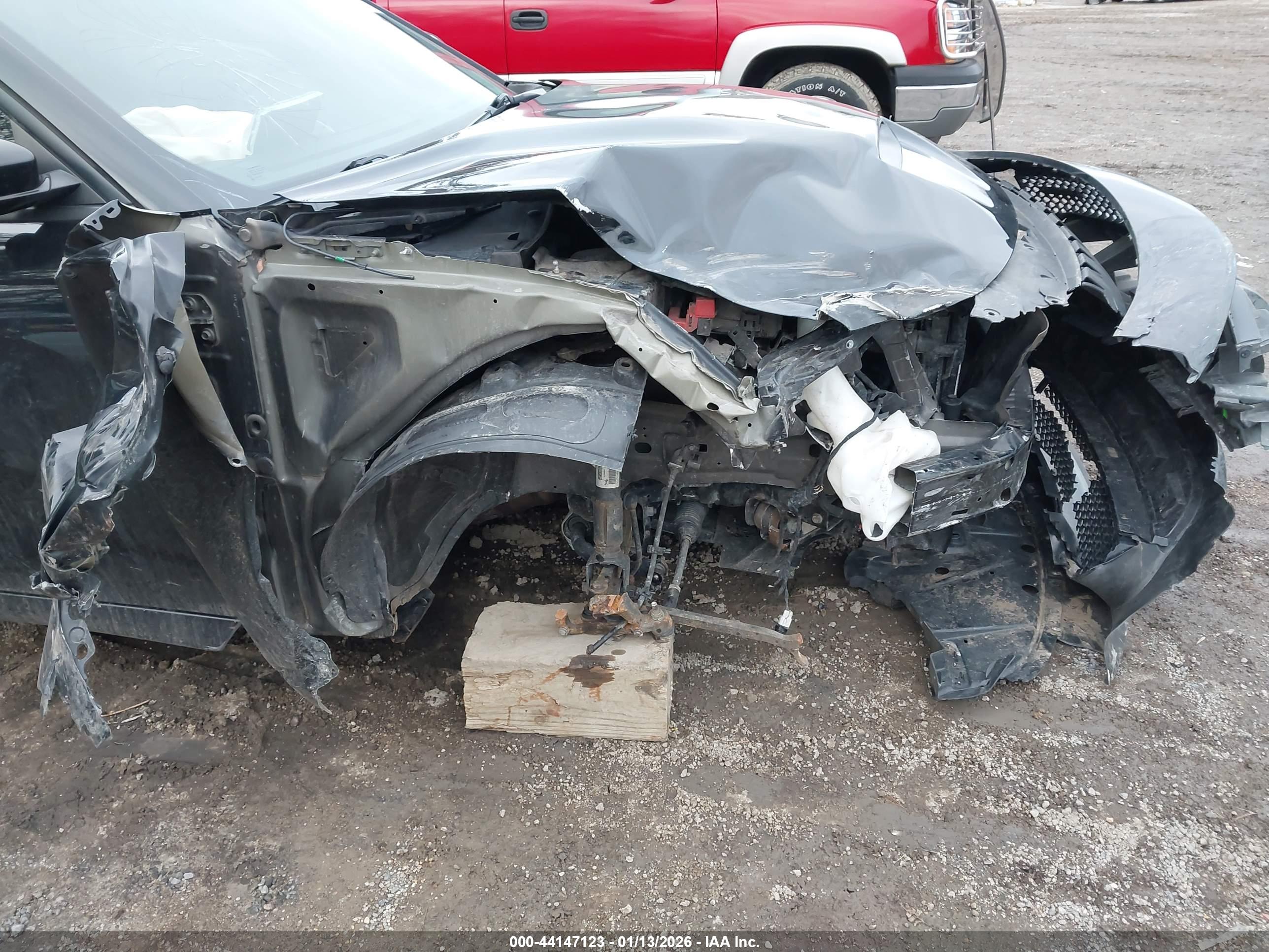 DODGE CHARGER image 6