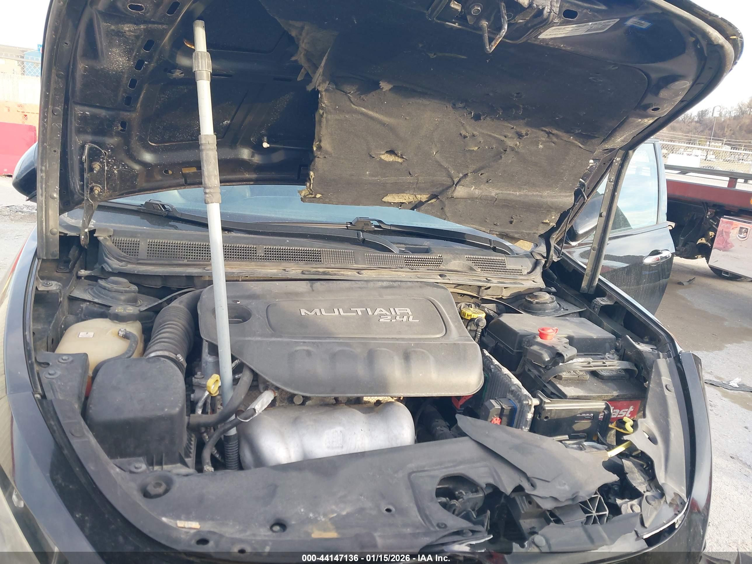 DODGE DART image 10