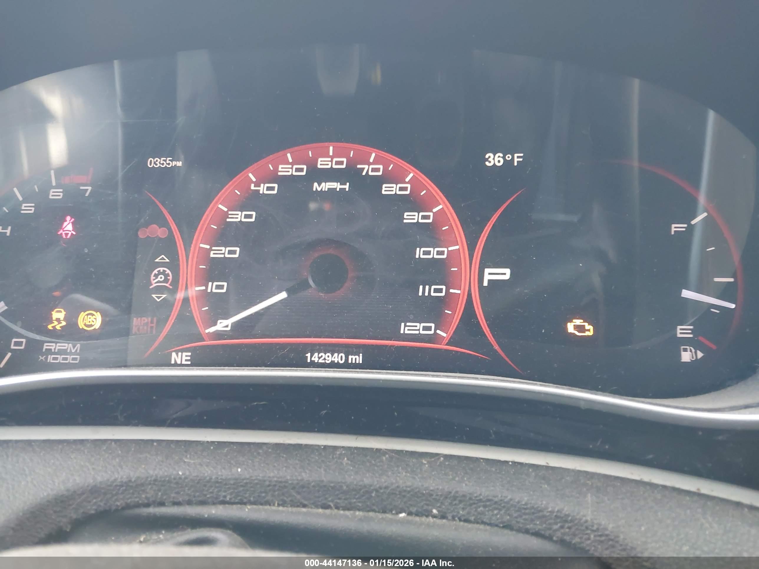 DODGE DART image 7
