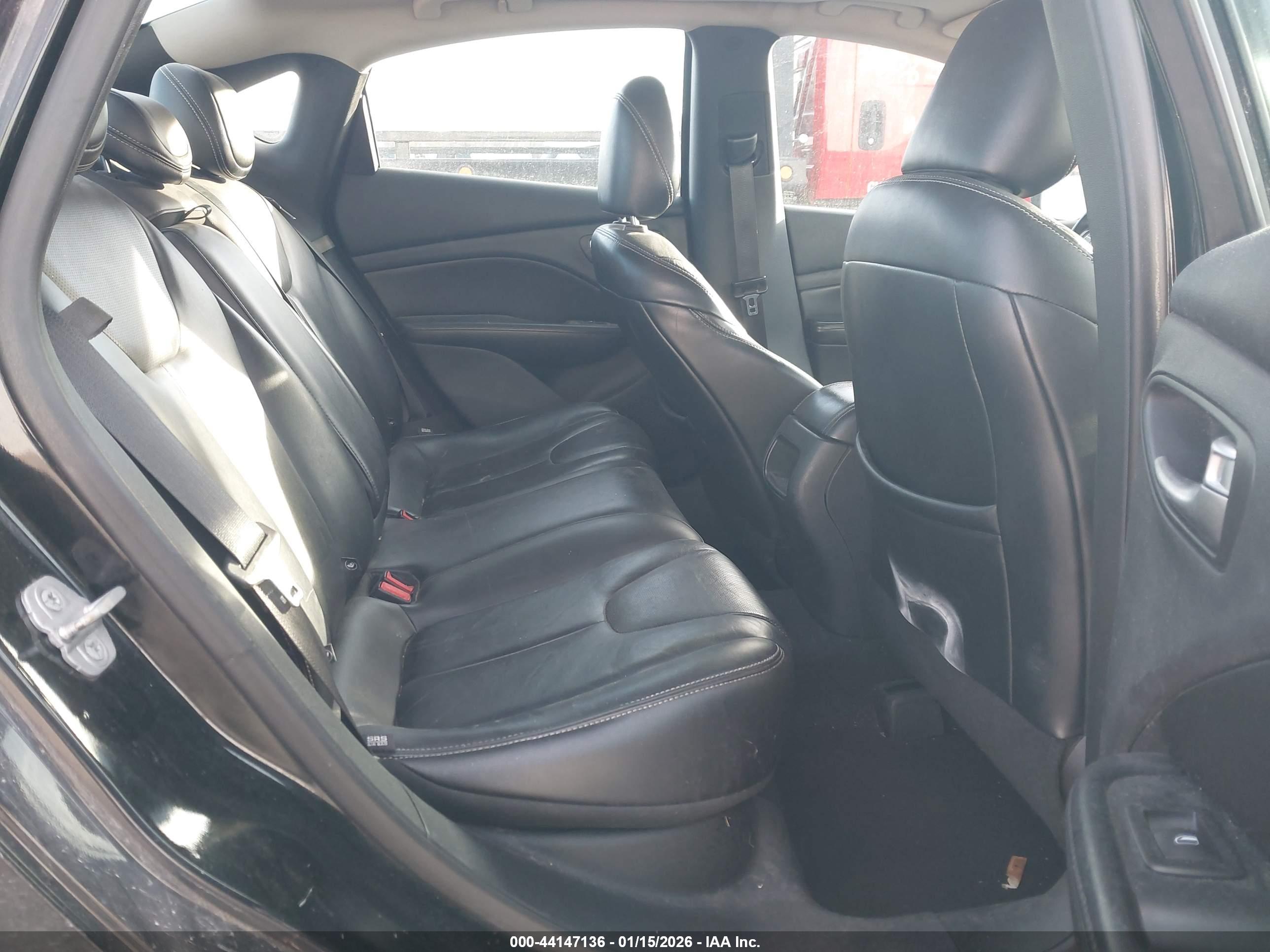 DODGE DART image 8