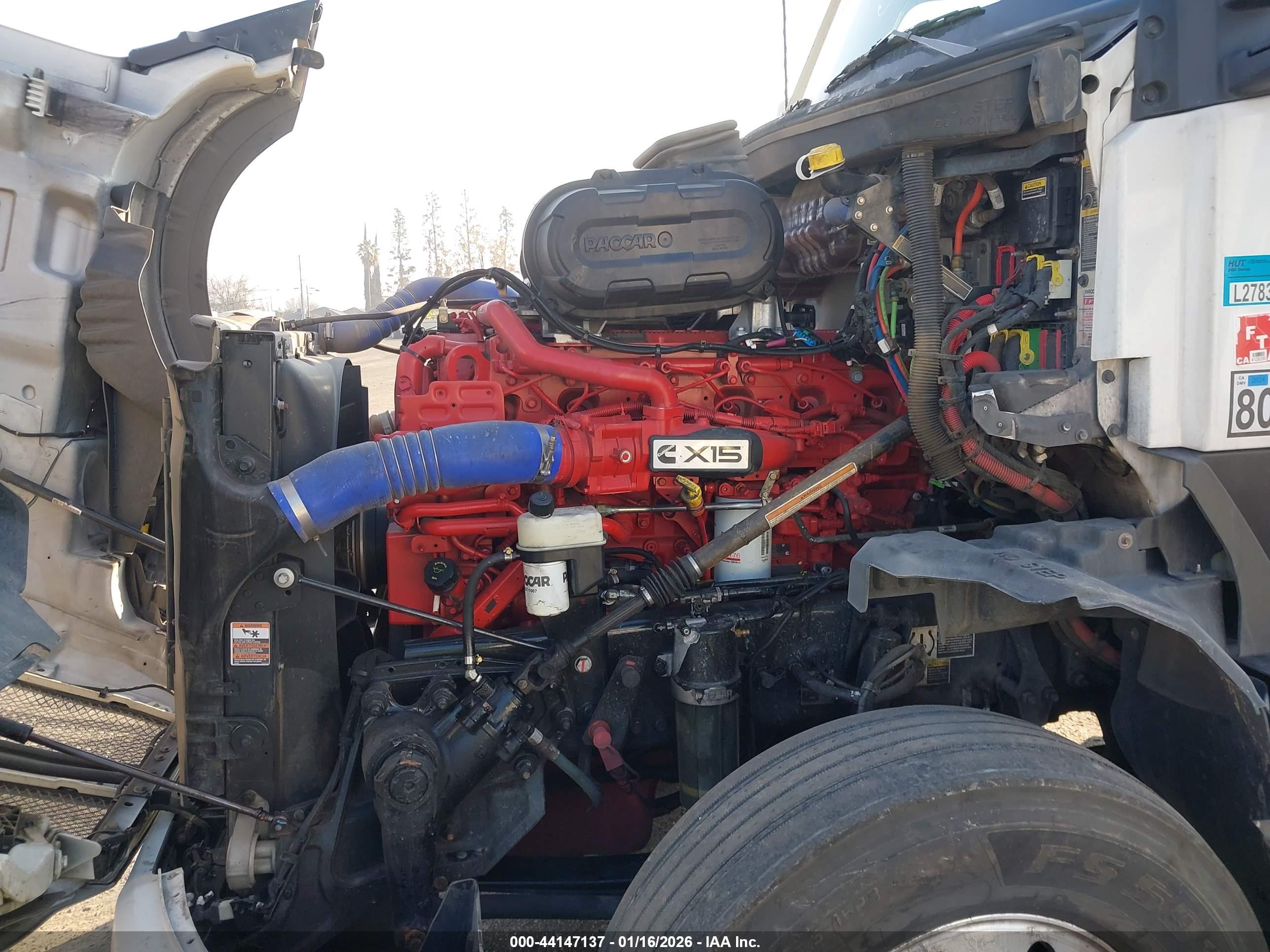 KENWORTH T680 image 10