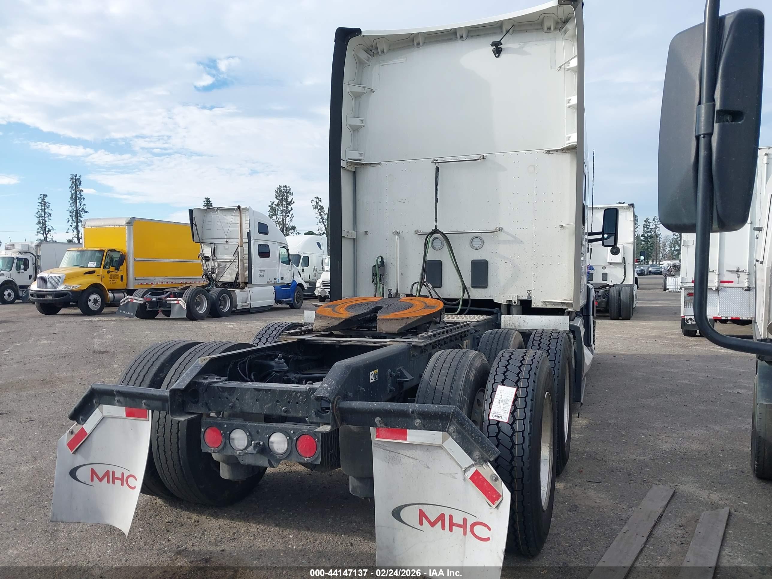 KENWORTH T680 image 4