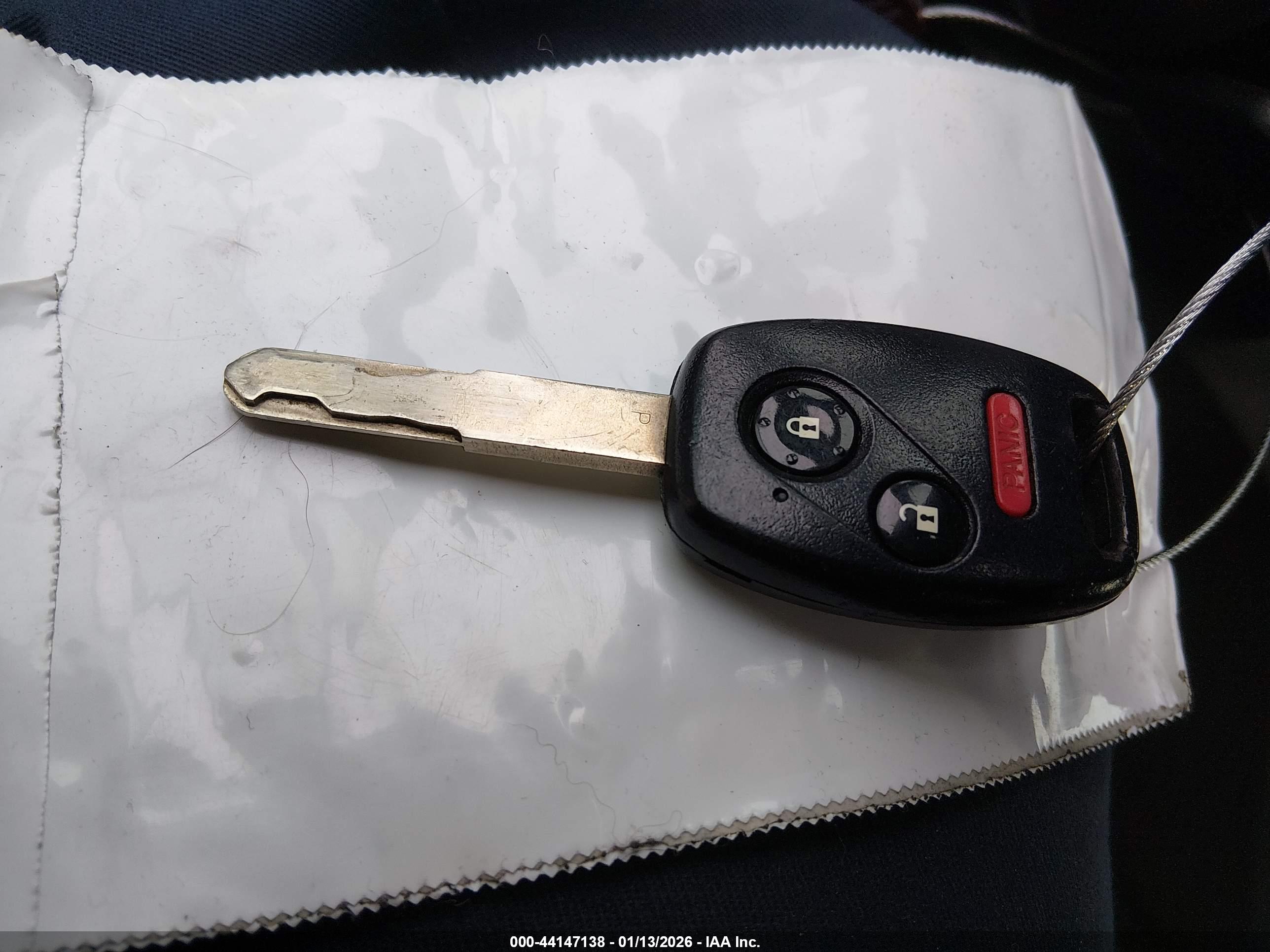 HONDA CR-V image 11